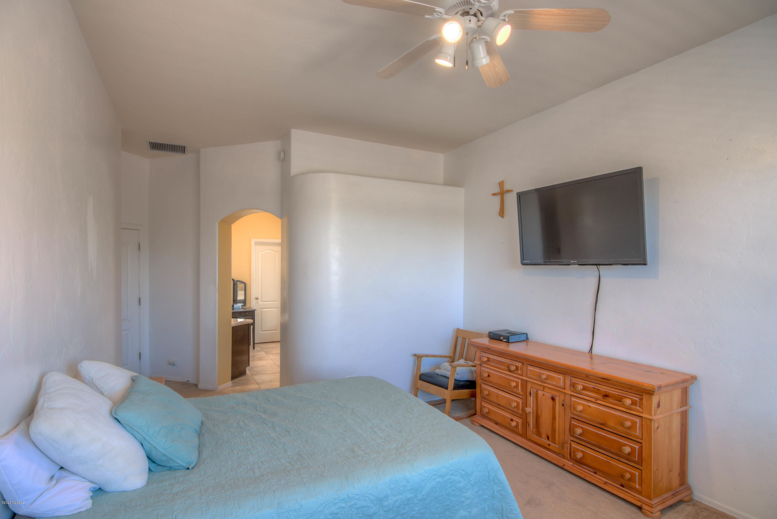 Solace at Sabino Canyon (1-37) - Residential