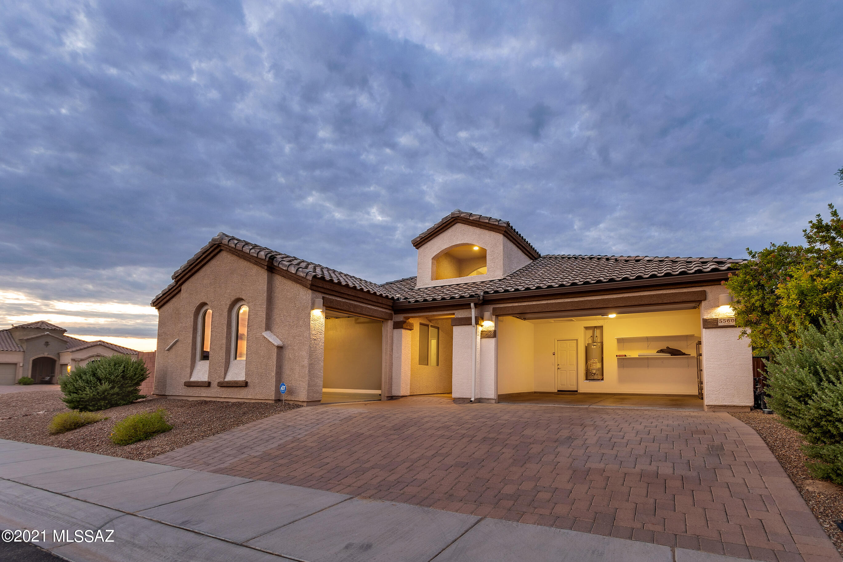 Marana 59 - Residential