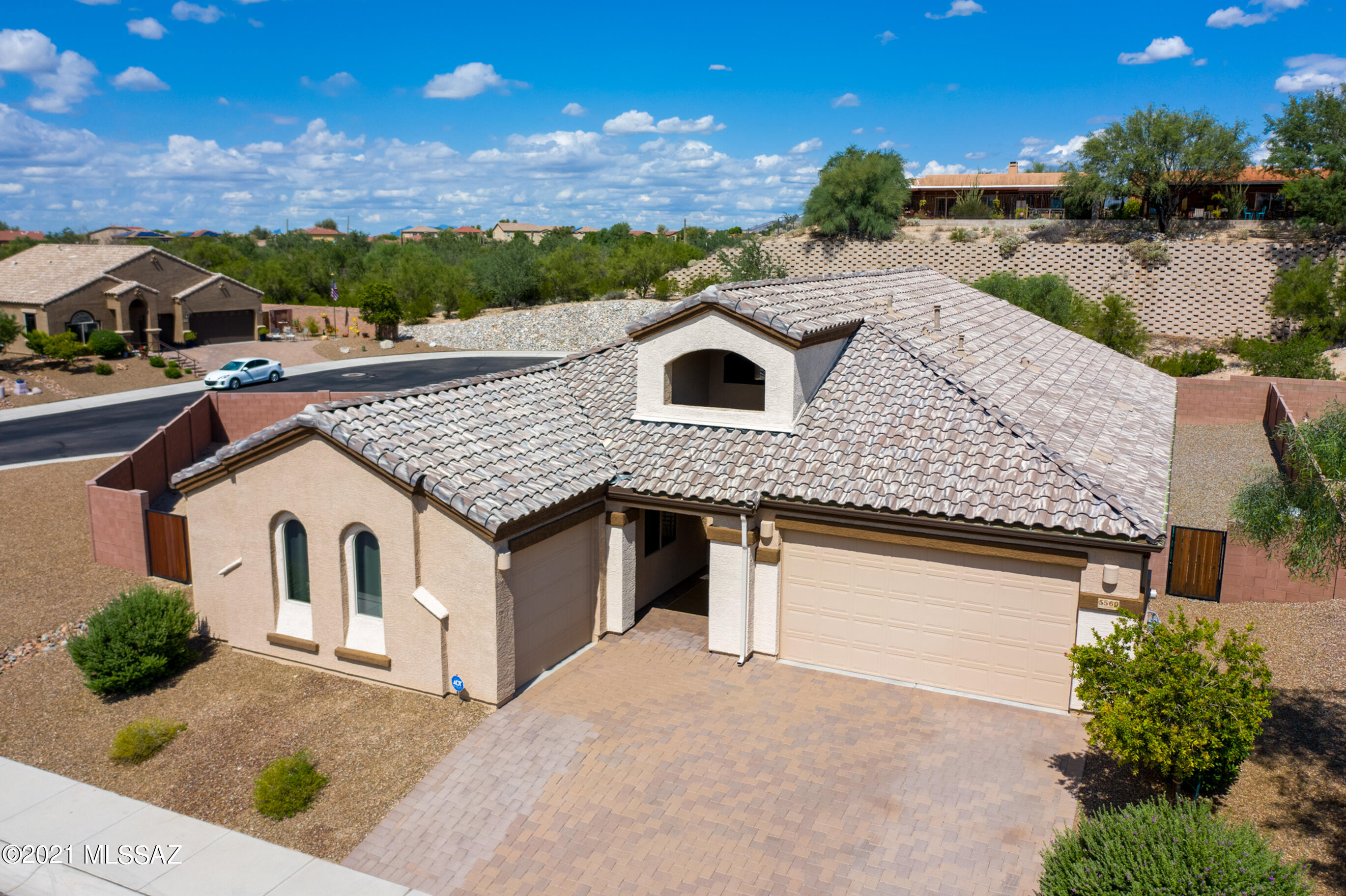 Marana 59 - Residential