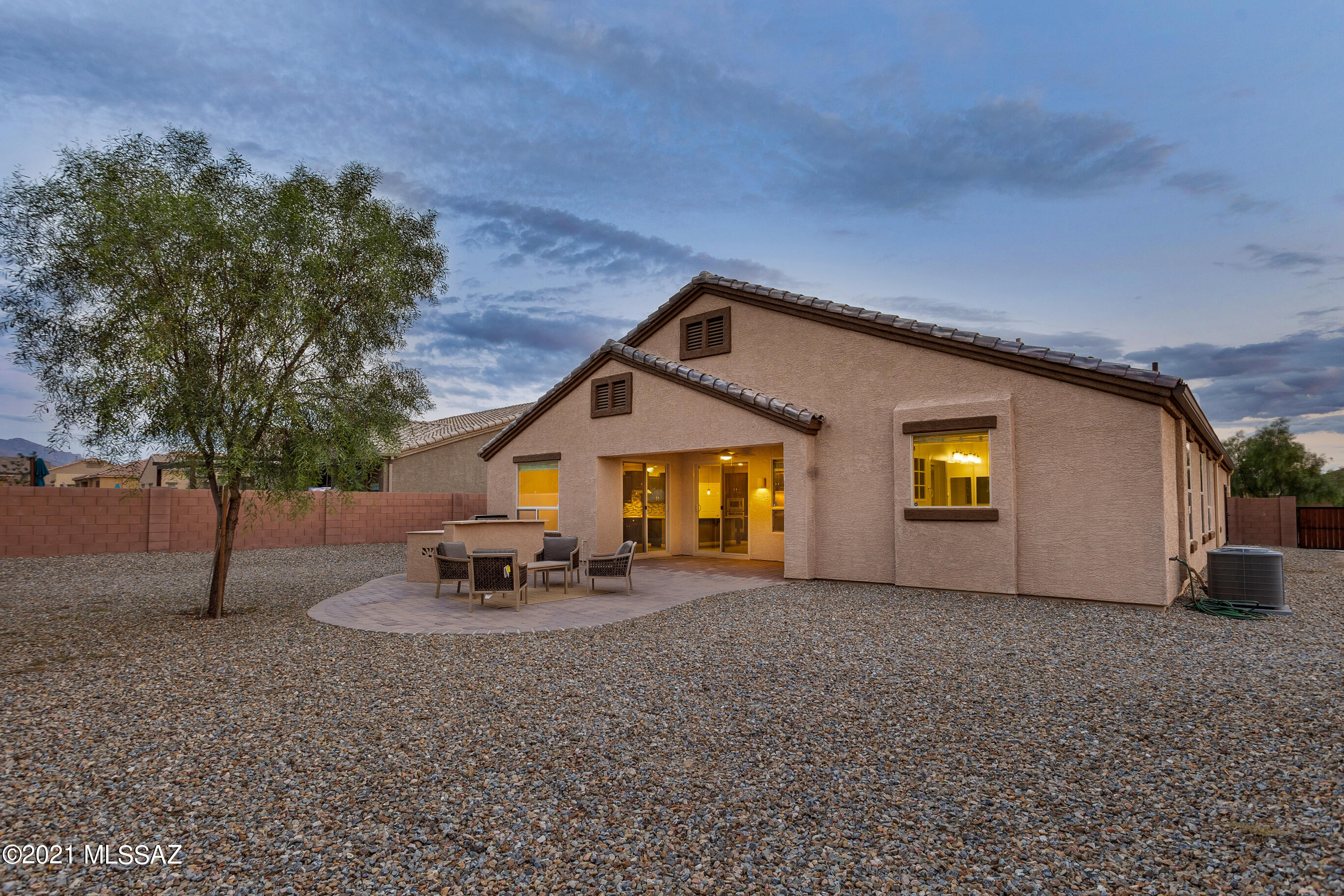 Marana 59 - Residential