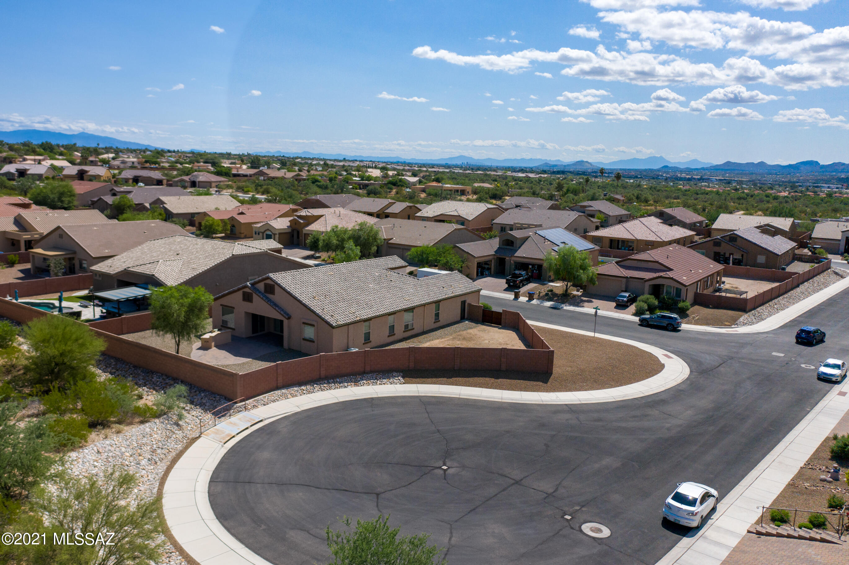 Marana 59 - Residential