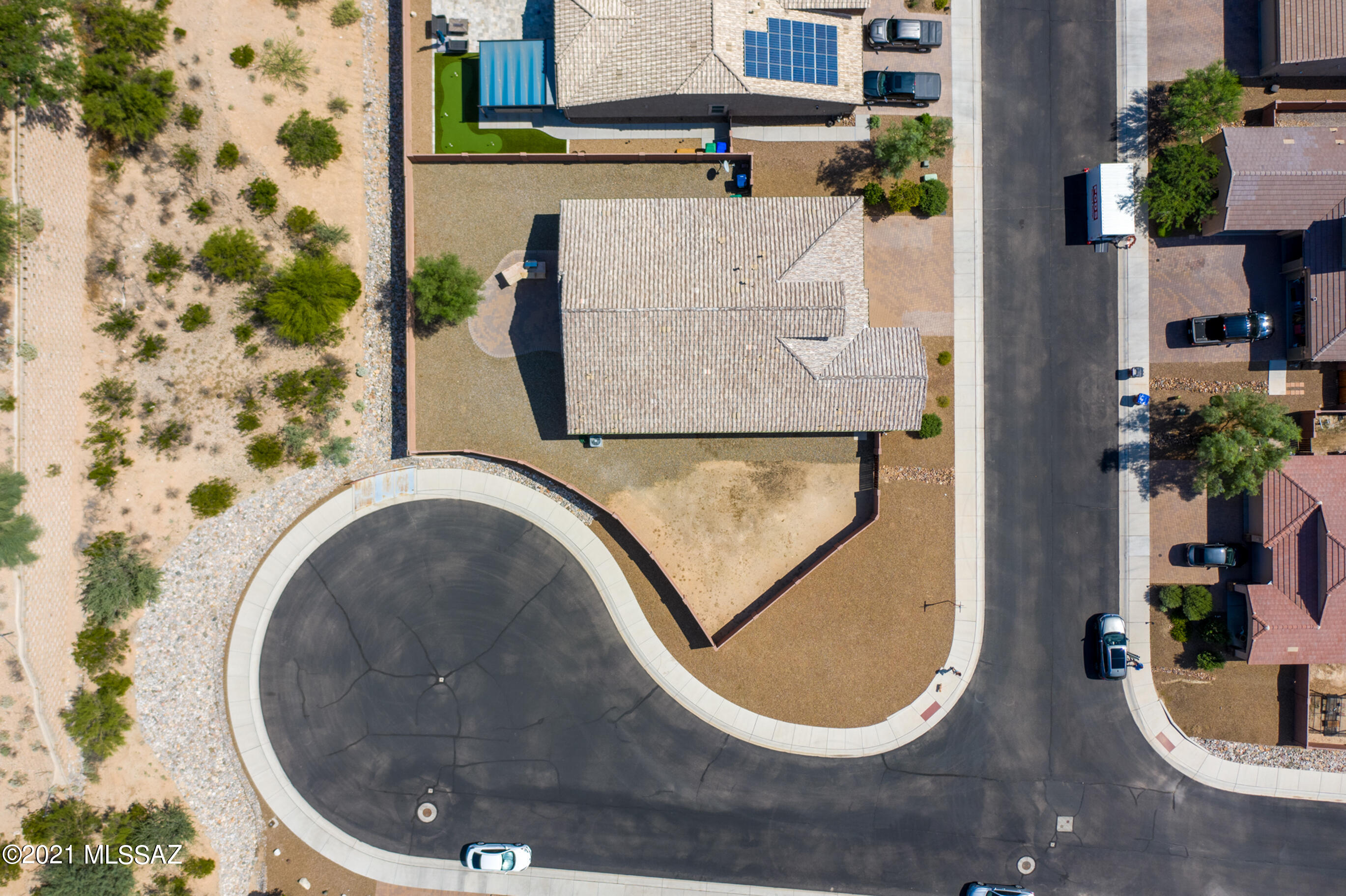 Marana 59 - Residential