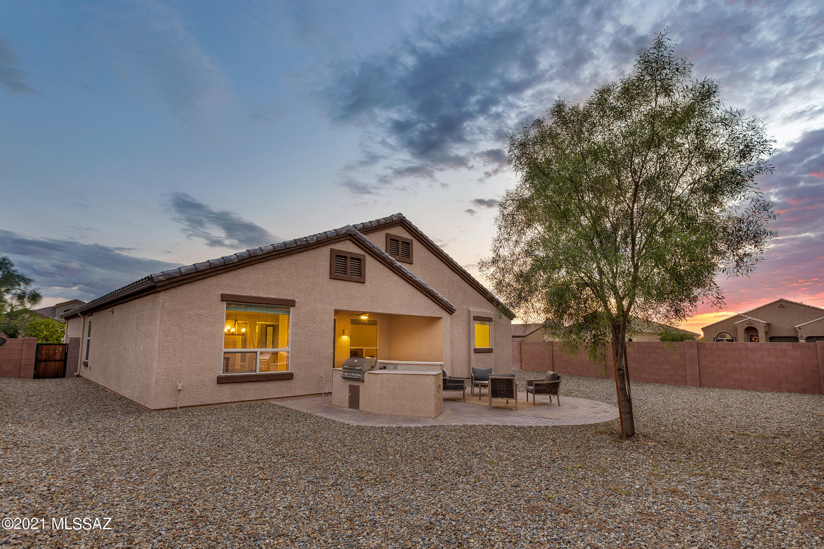 Marana 59 - Residential