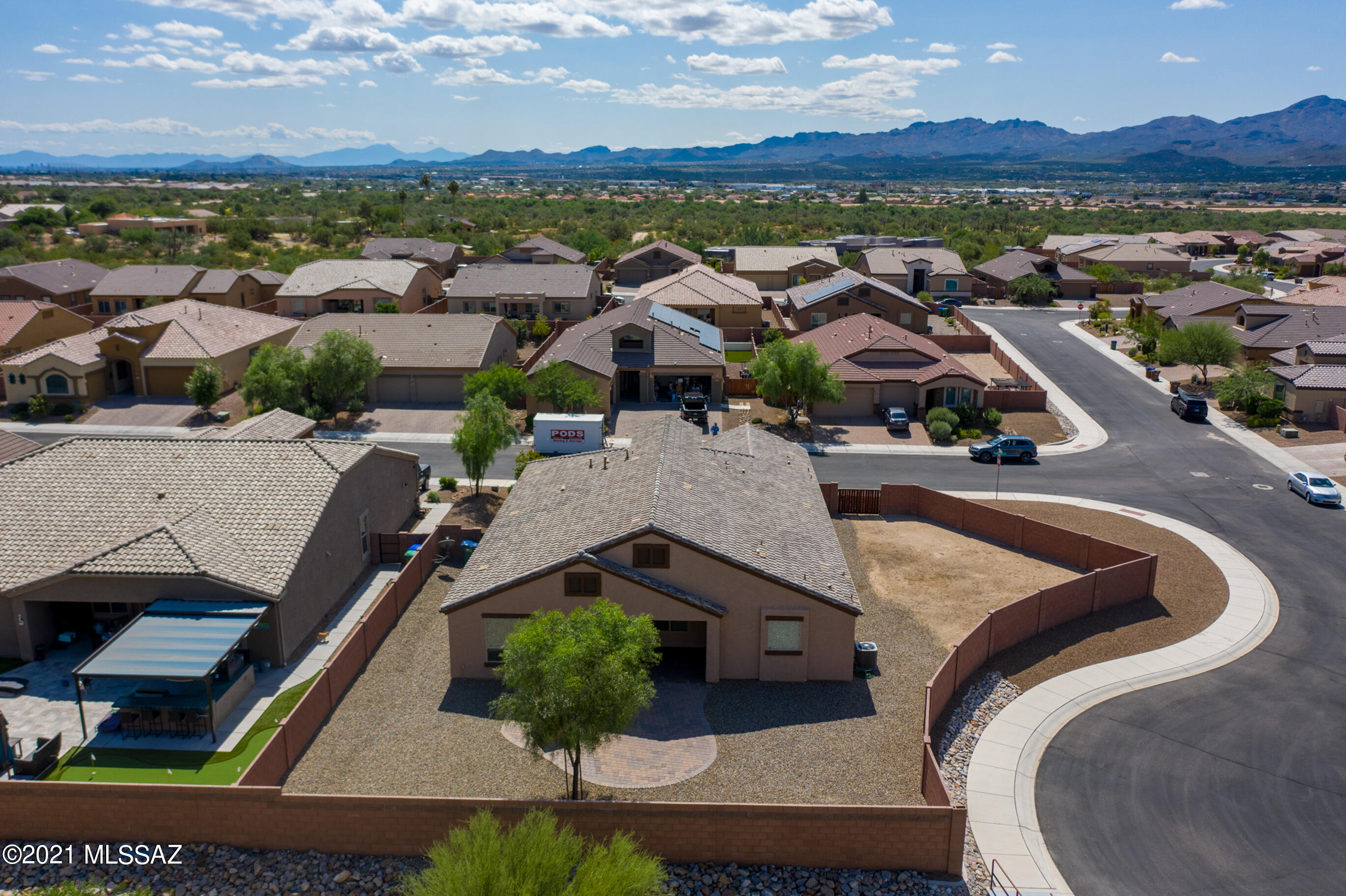 Marana 59 - Residential