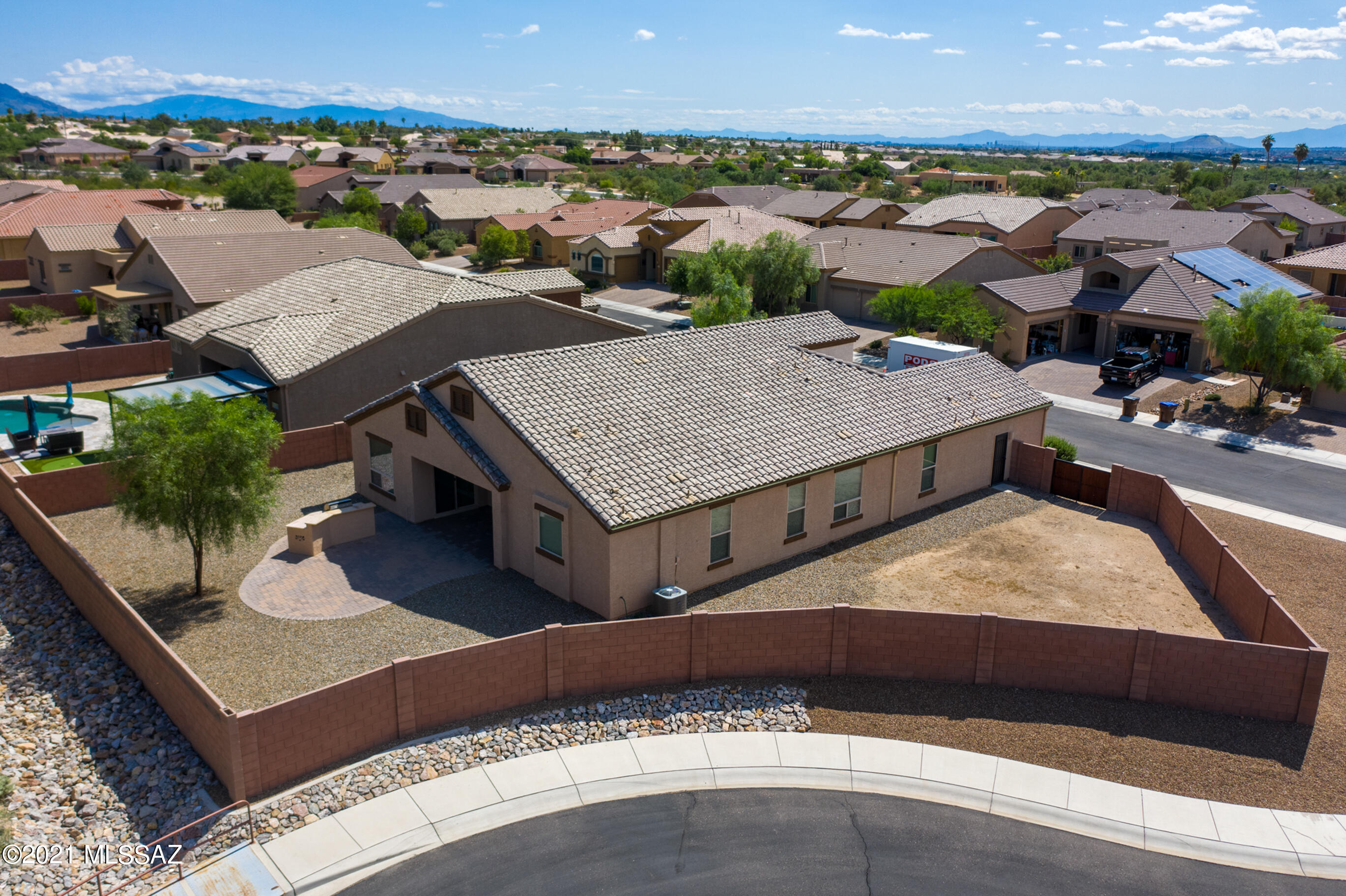 Marana 59 - Residential
