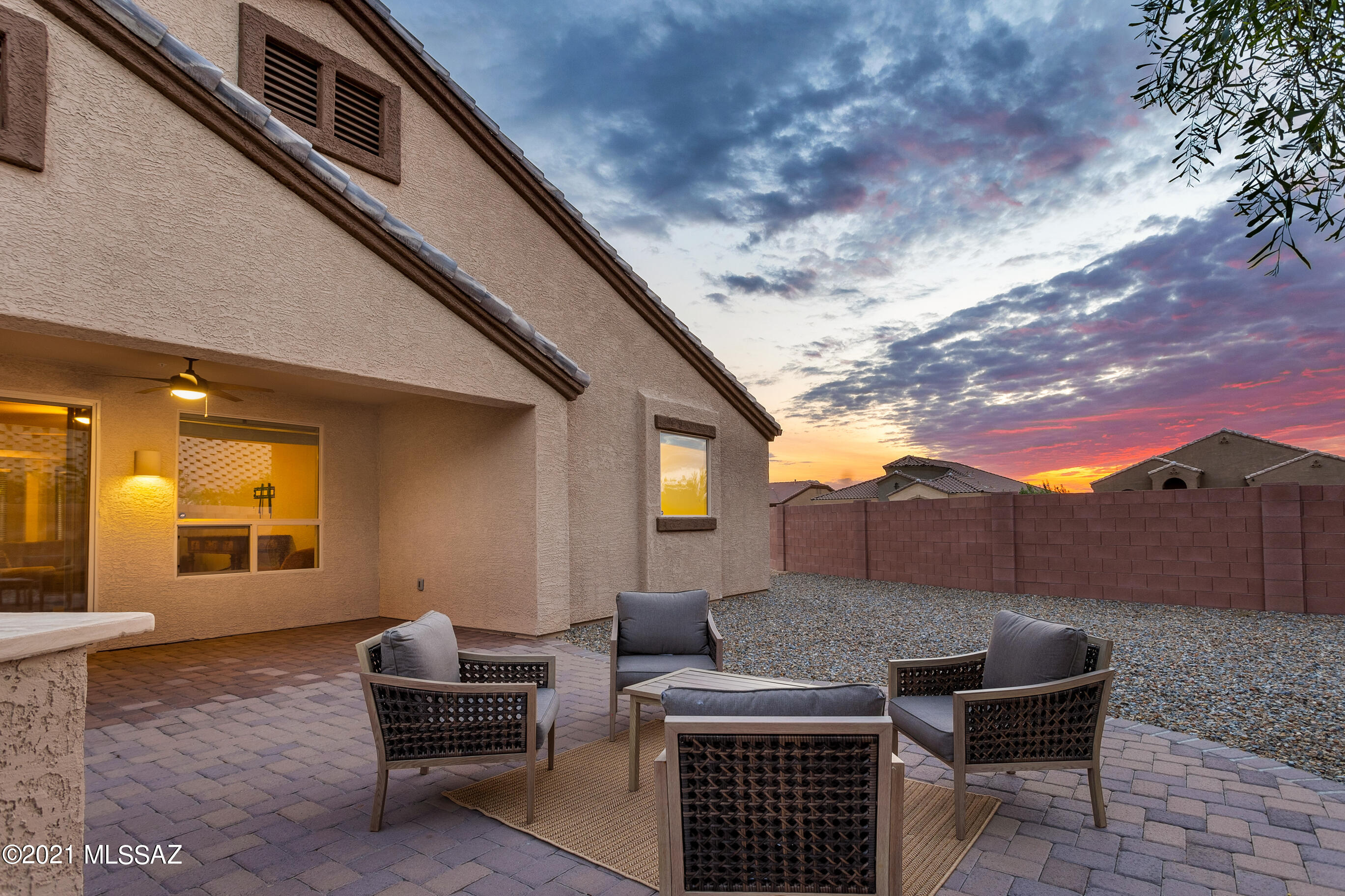 Marana 59 - Residential