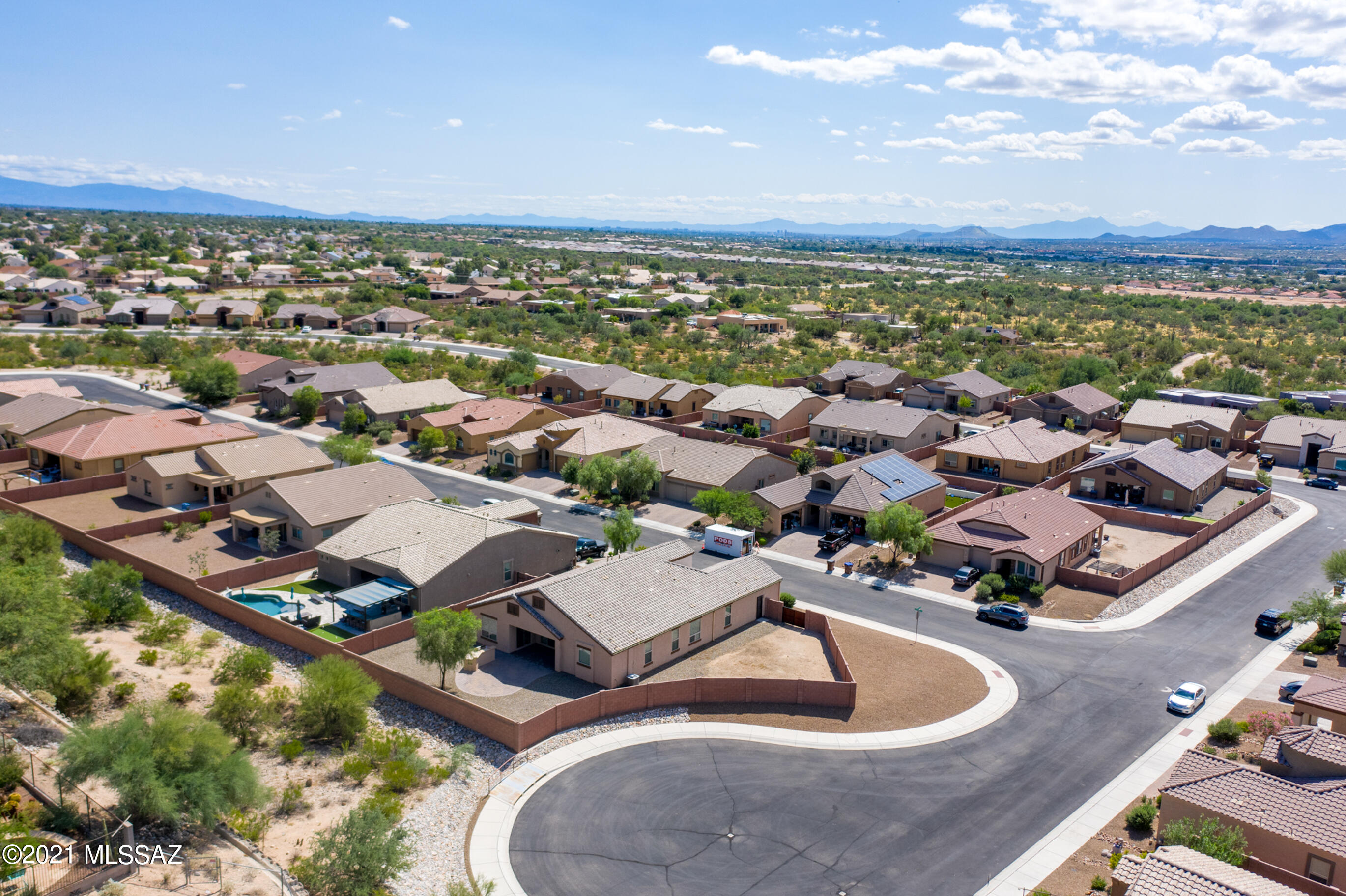 Marana 59 - Residential