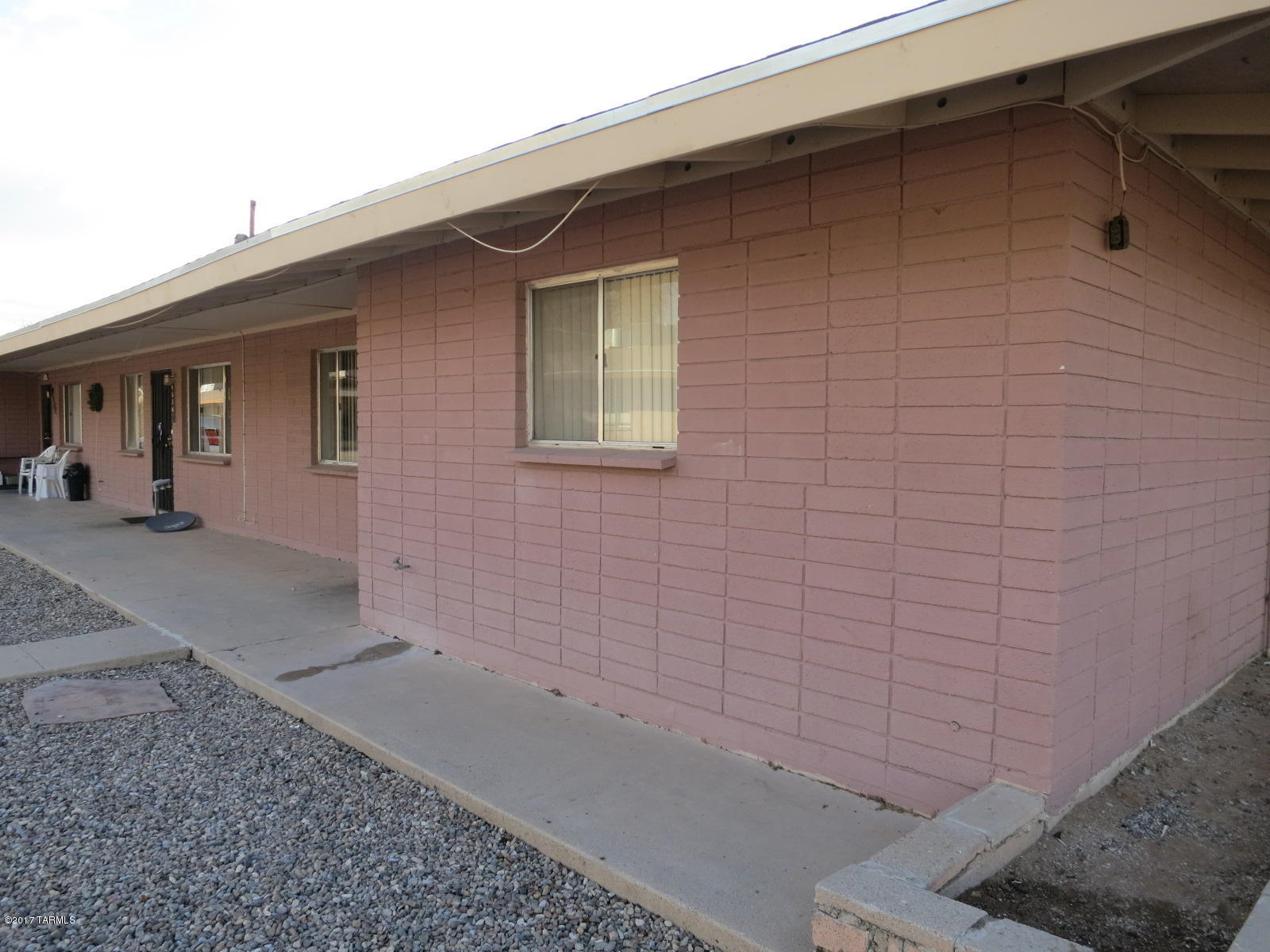 Speedway Addition - Residential Income