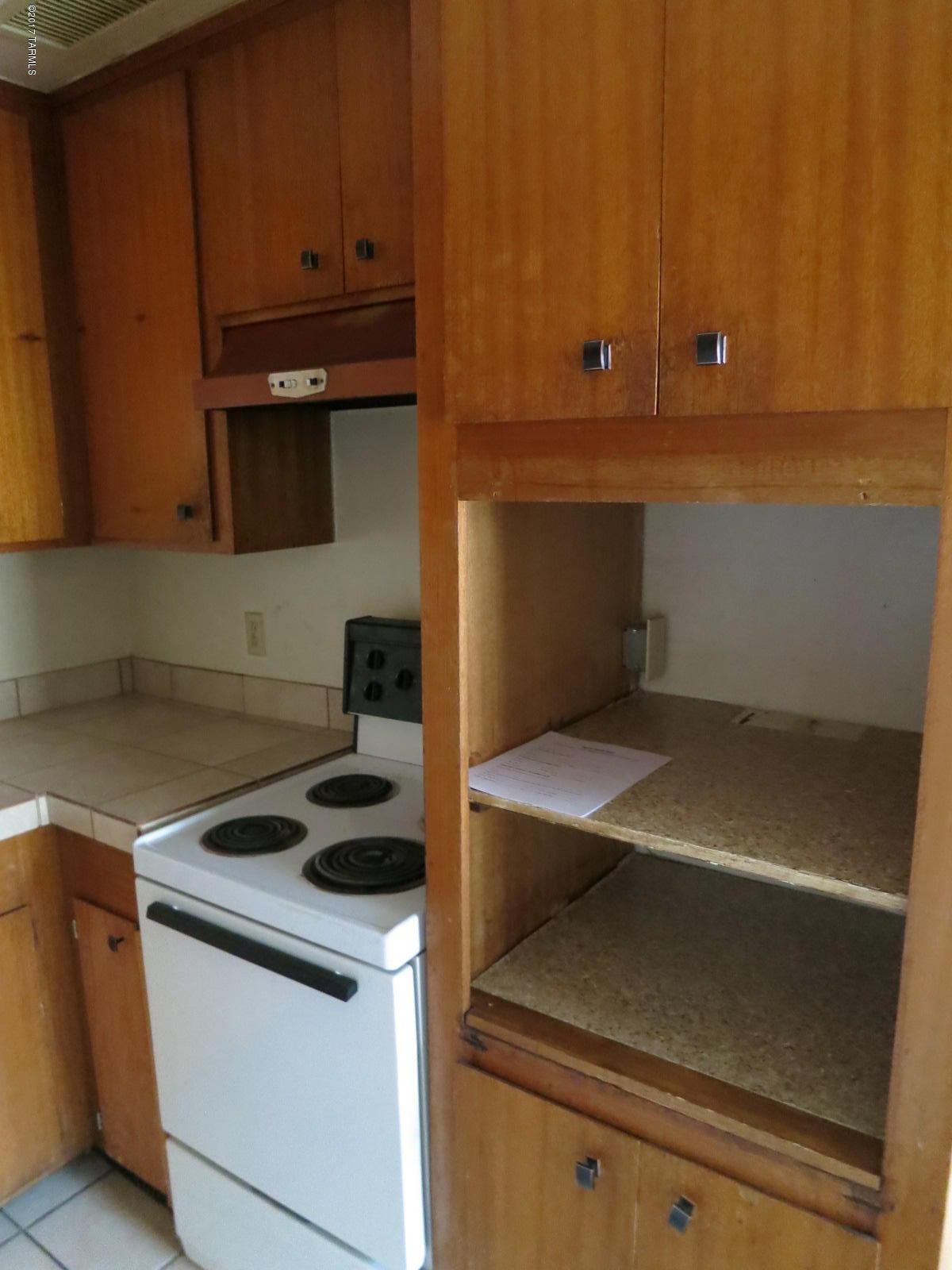 Speedway Addition - Residential Income