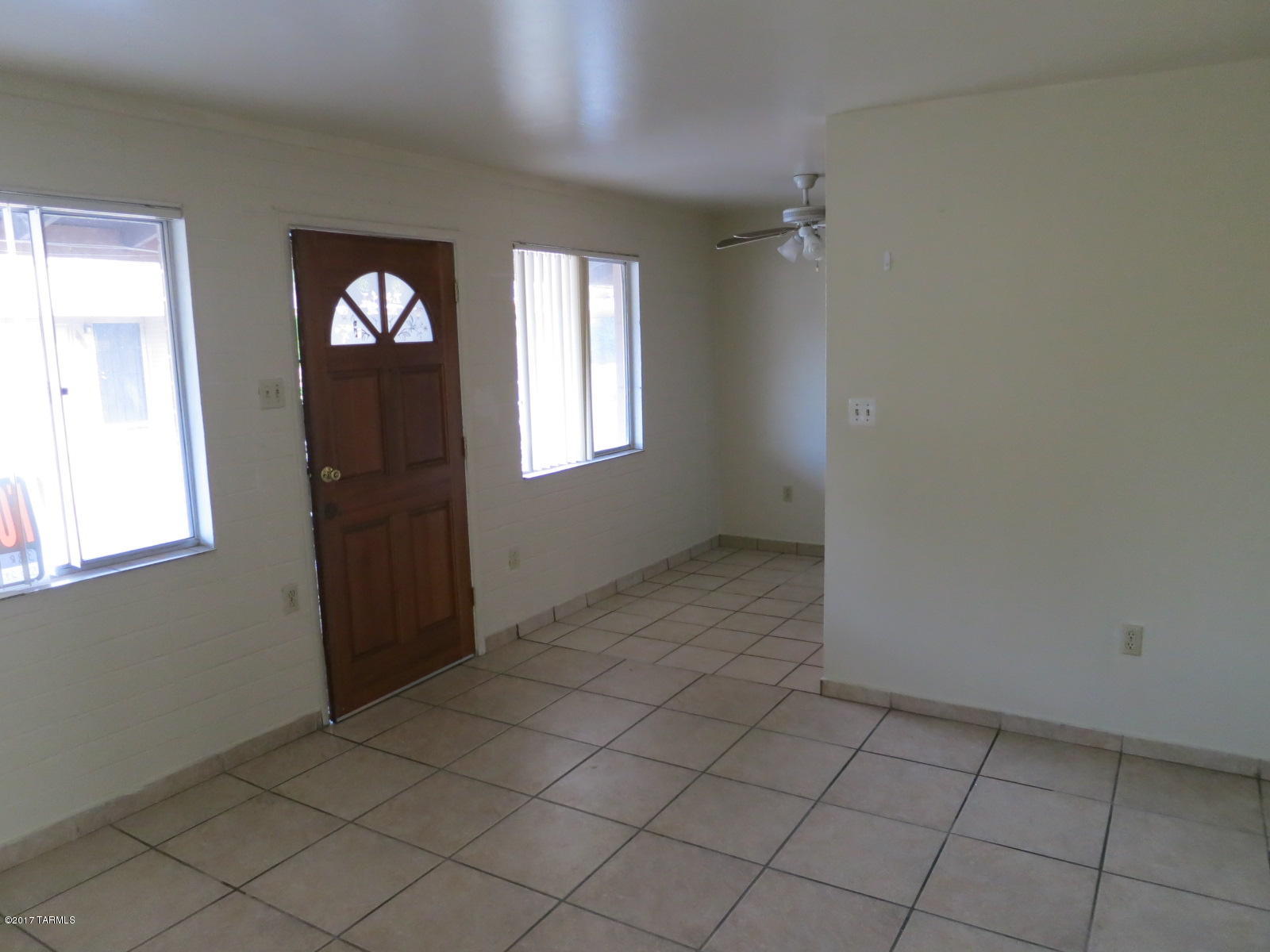 Speedway Addition - Residential Income