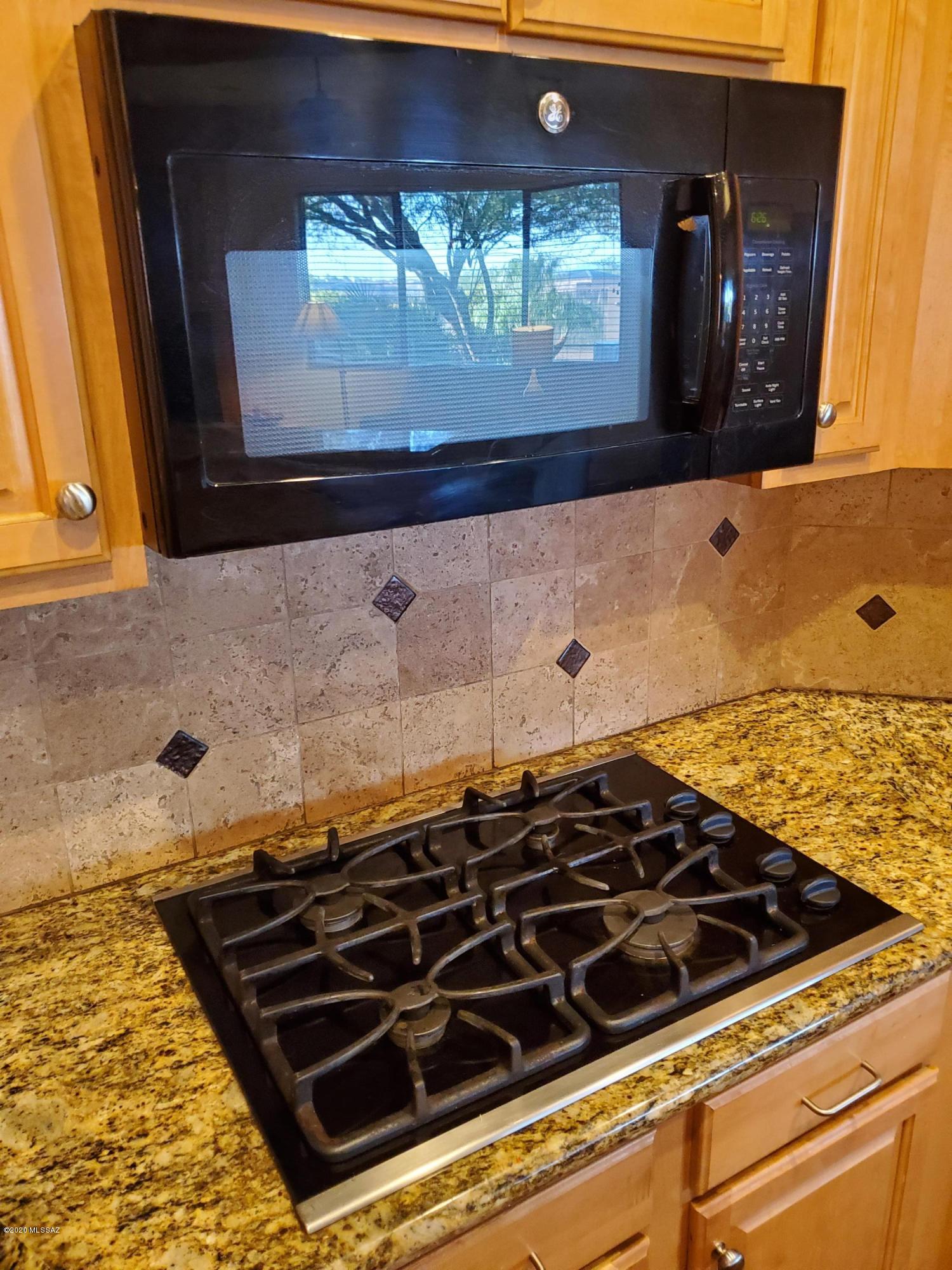 Rancho Del Lago (541-607) - Residential