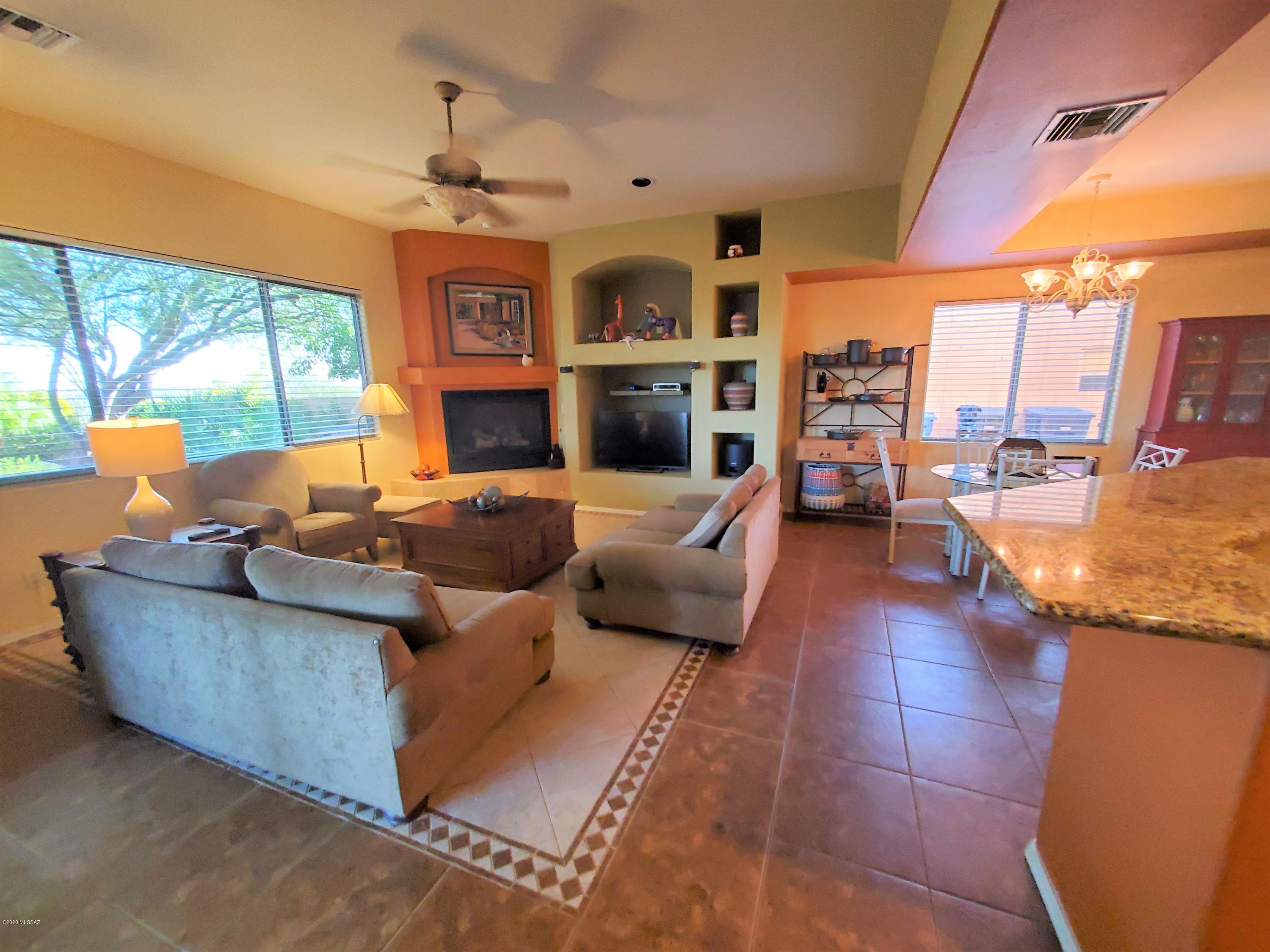 Rancho Del Lago (541-607) - Residential