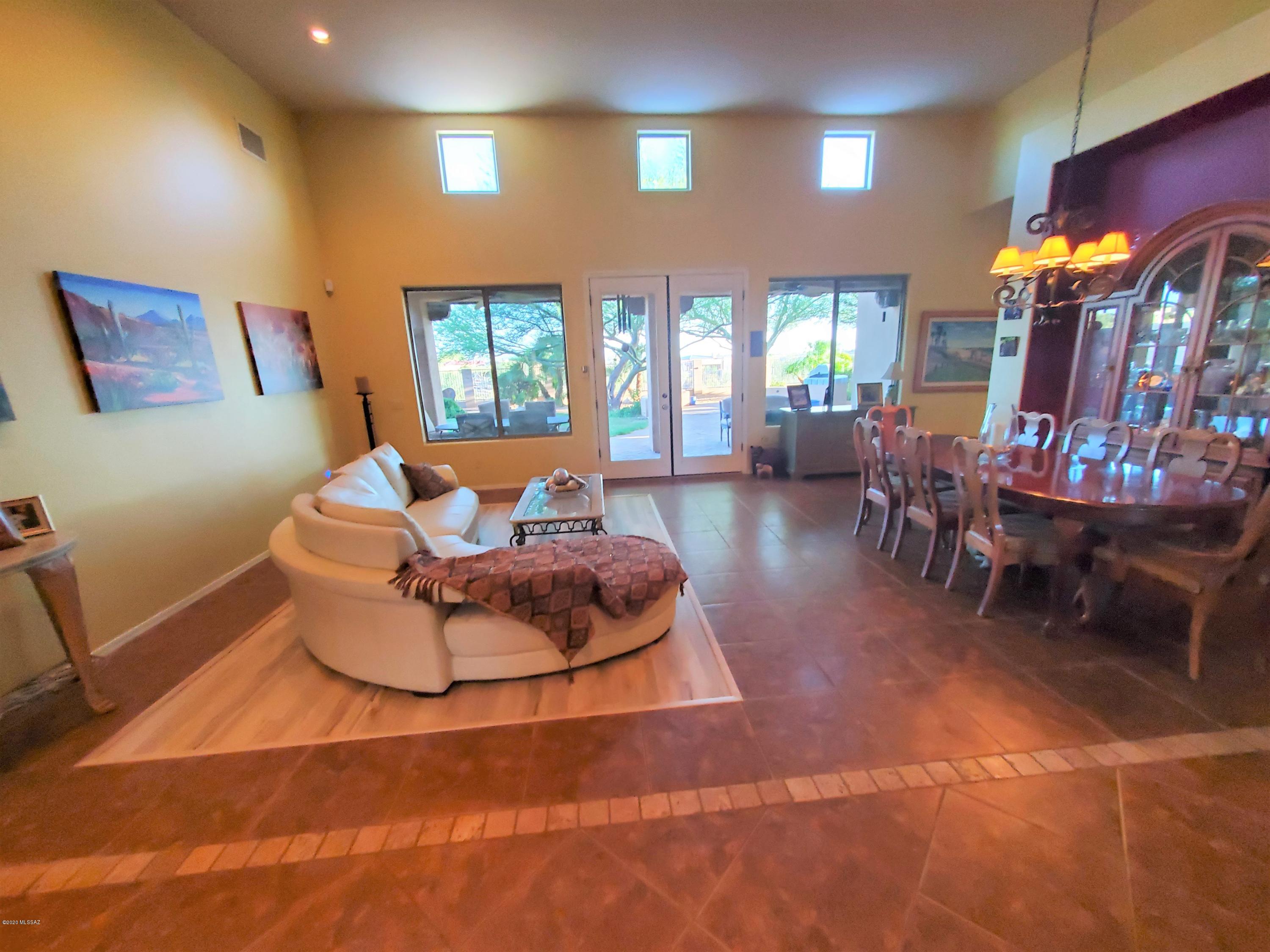 Rancho Del Lago (541-607) - Residential