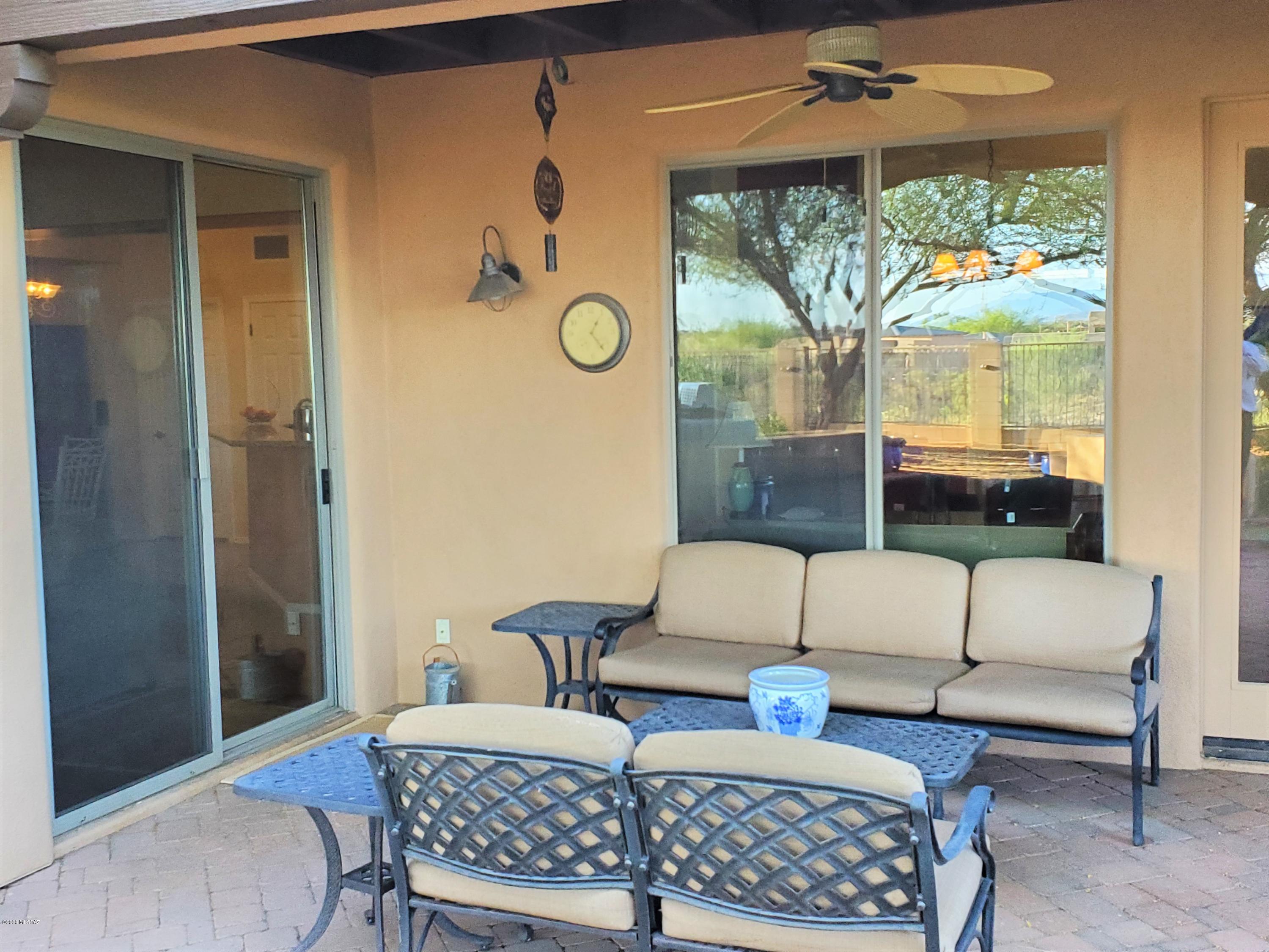 Rancho Del Lago (541-607) - Residential