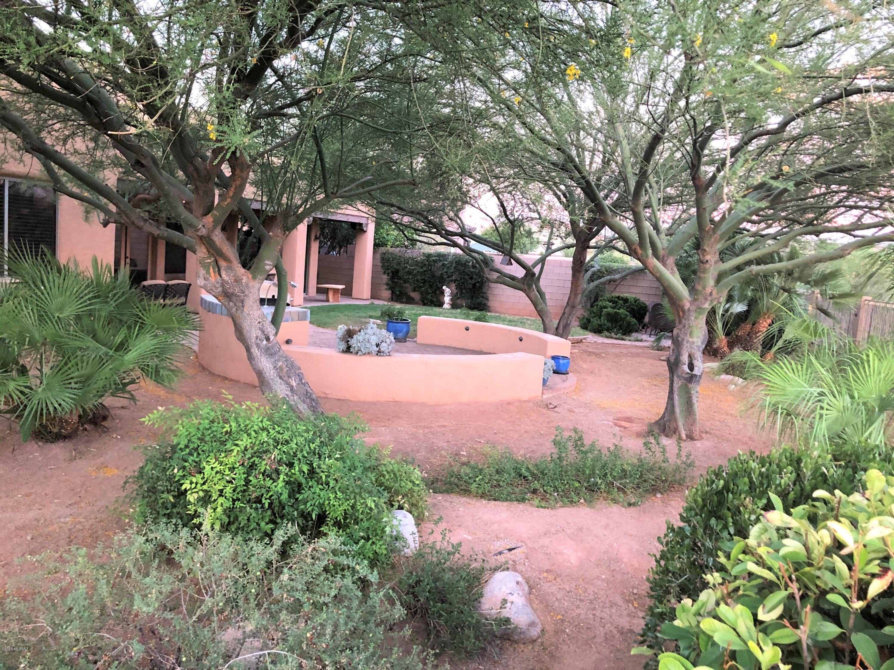 Rancho Del Lago (541-607) - Residential