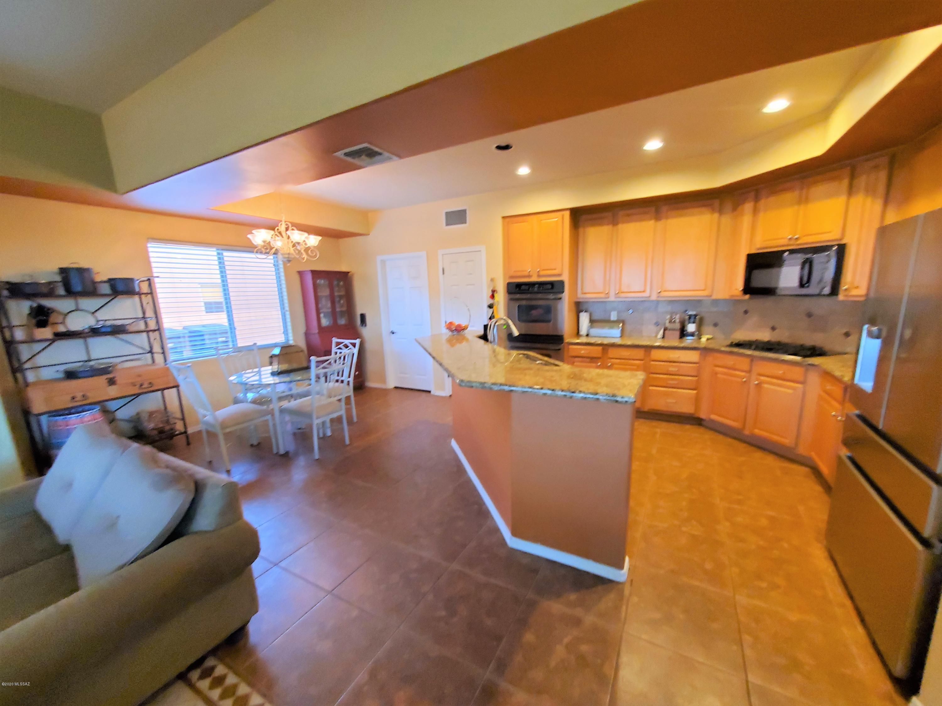 Rancho Del Lago (541-607) - Residential