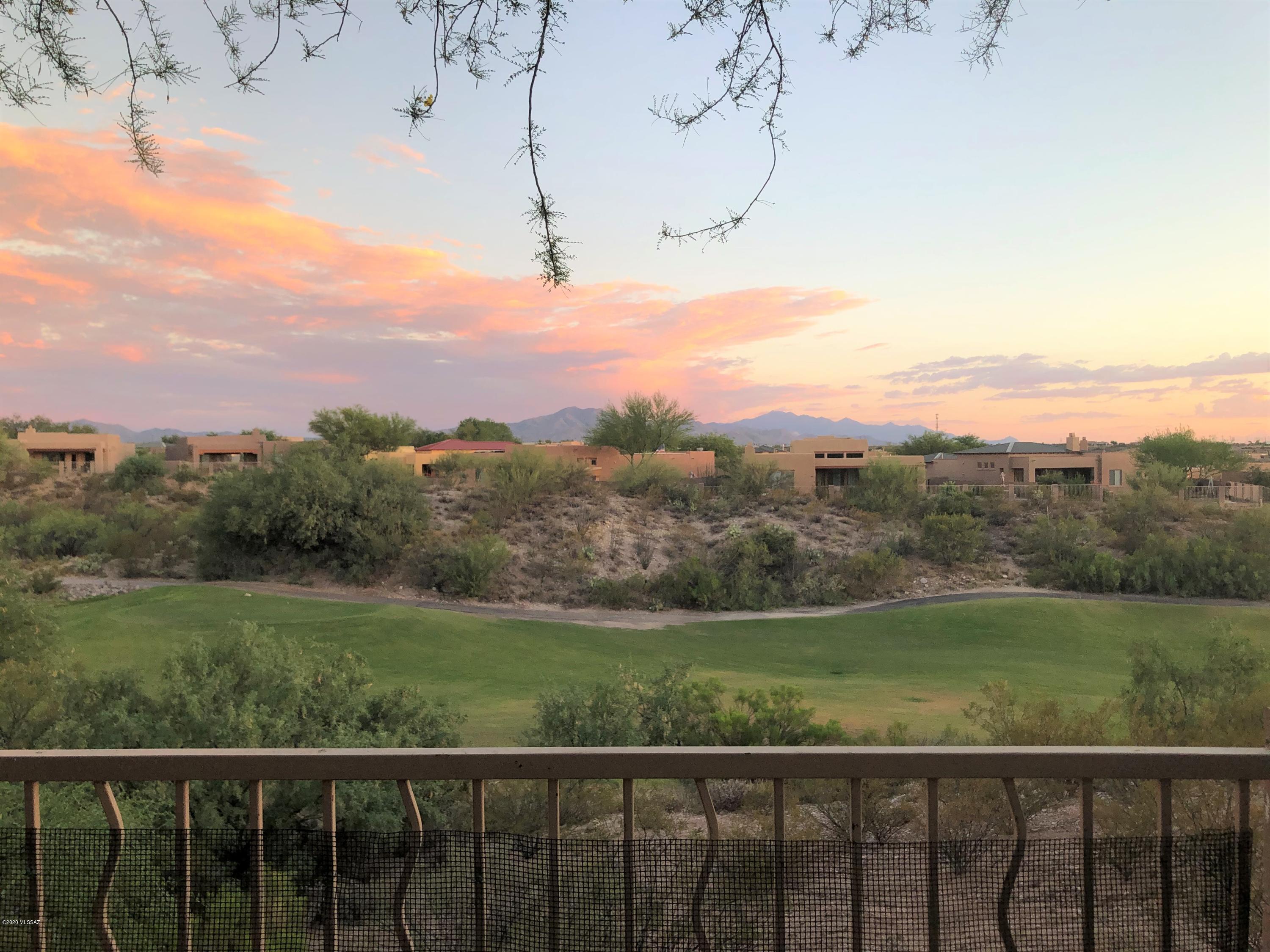 Rancho Del Lago (541-607) - Residential