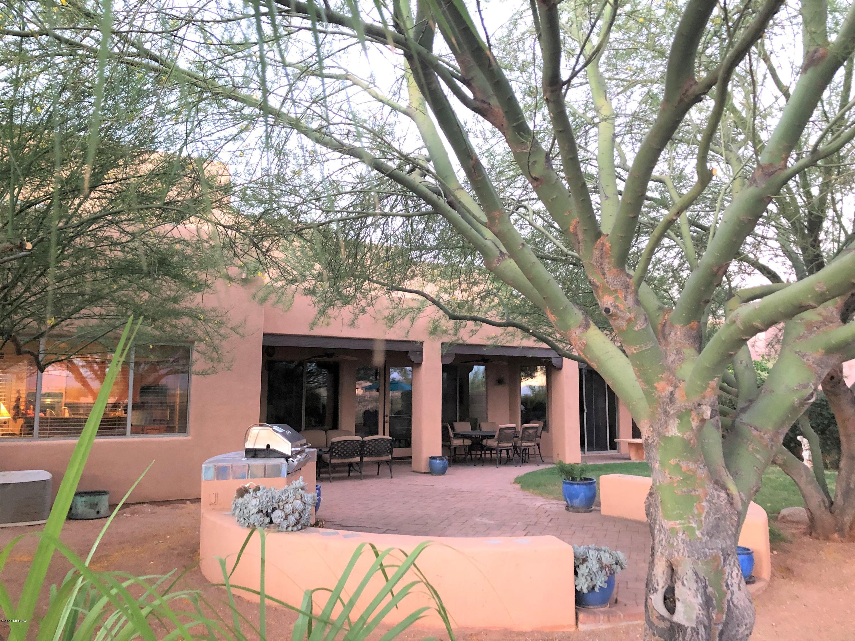 Rancho Del Lago (541-607) - Residential