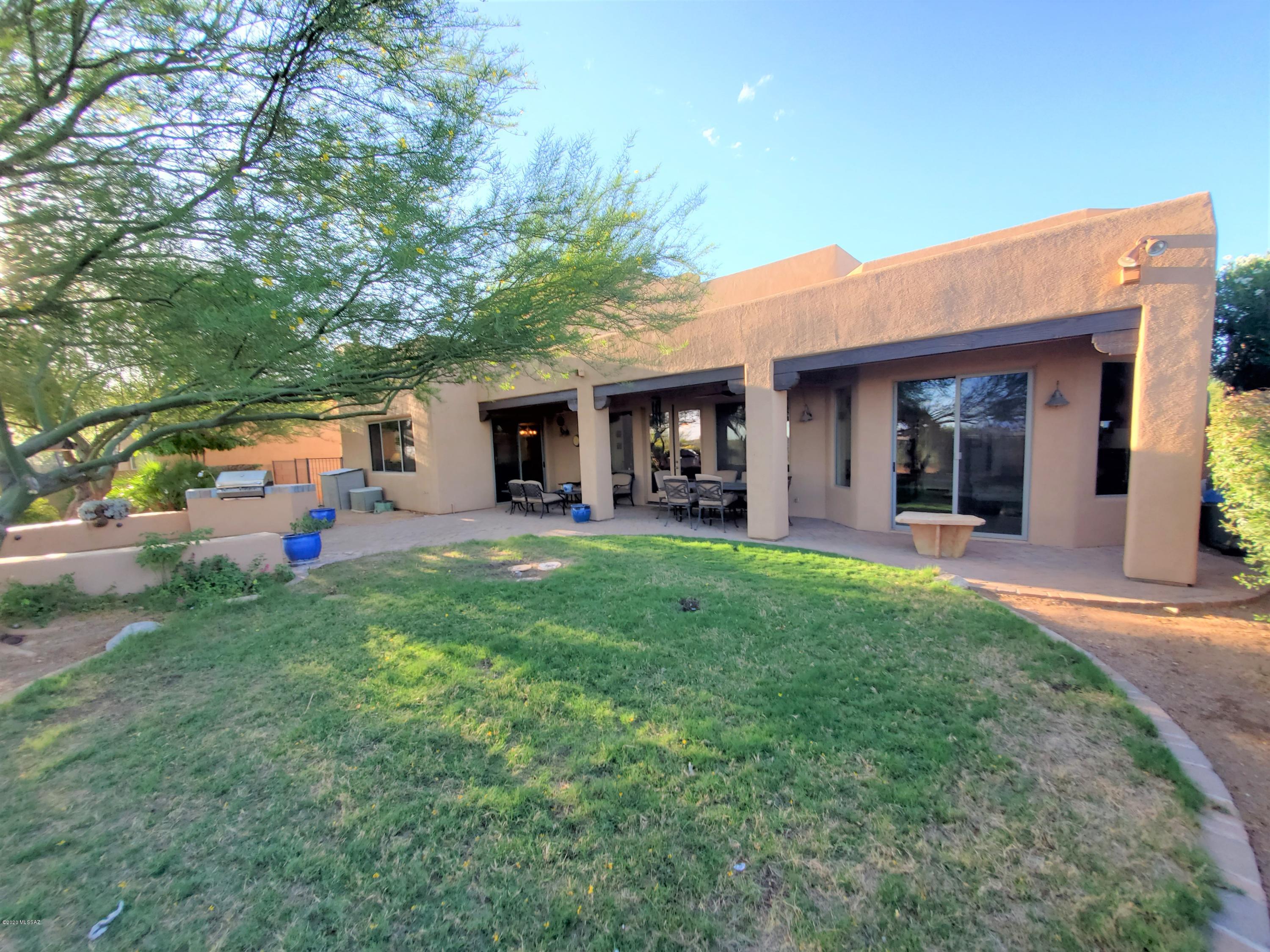 Rancho Del Lago (541-607) - Residential