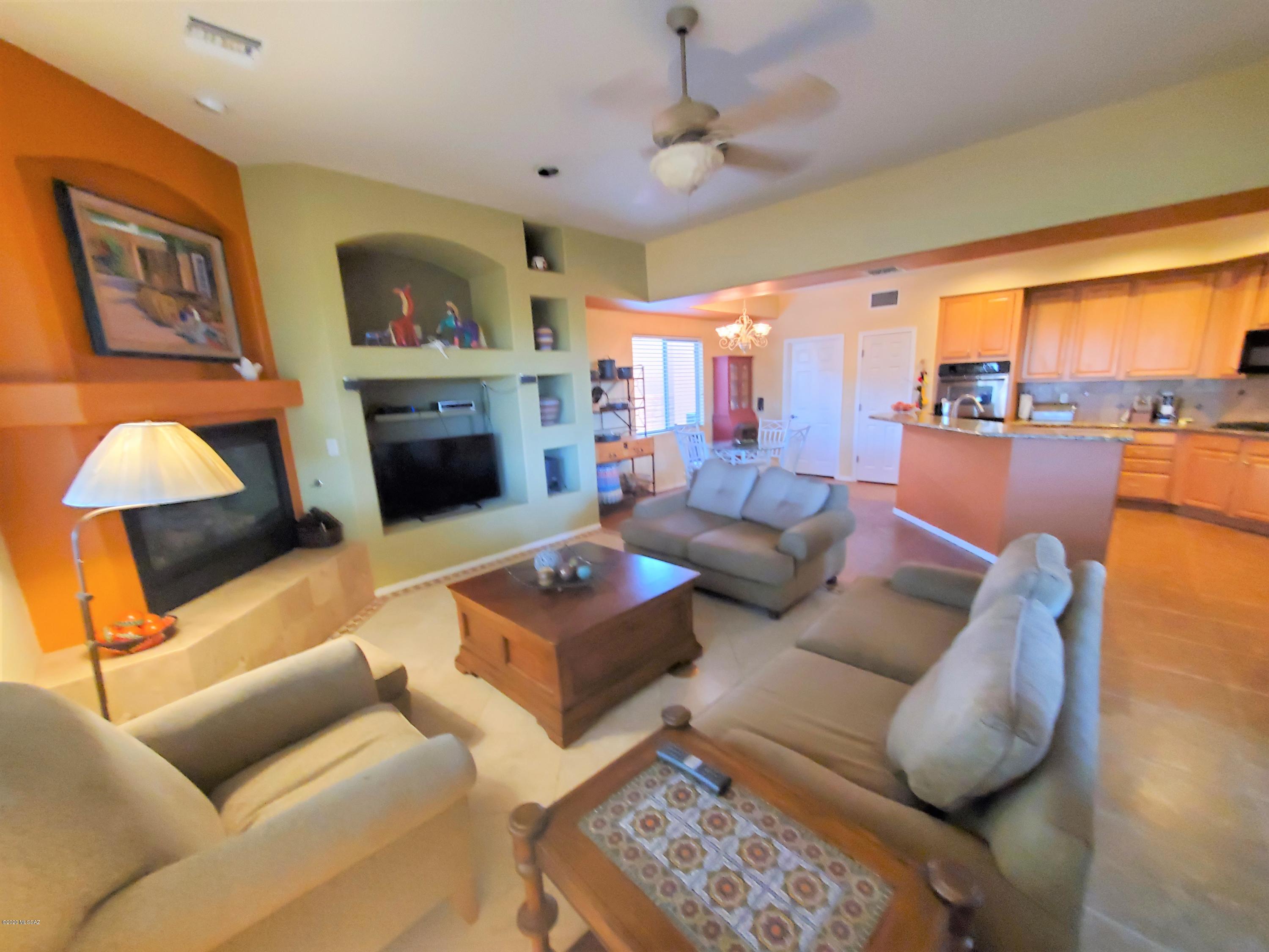 Rancho Del Lago (541-607) - Residential