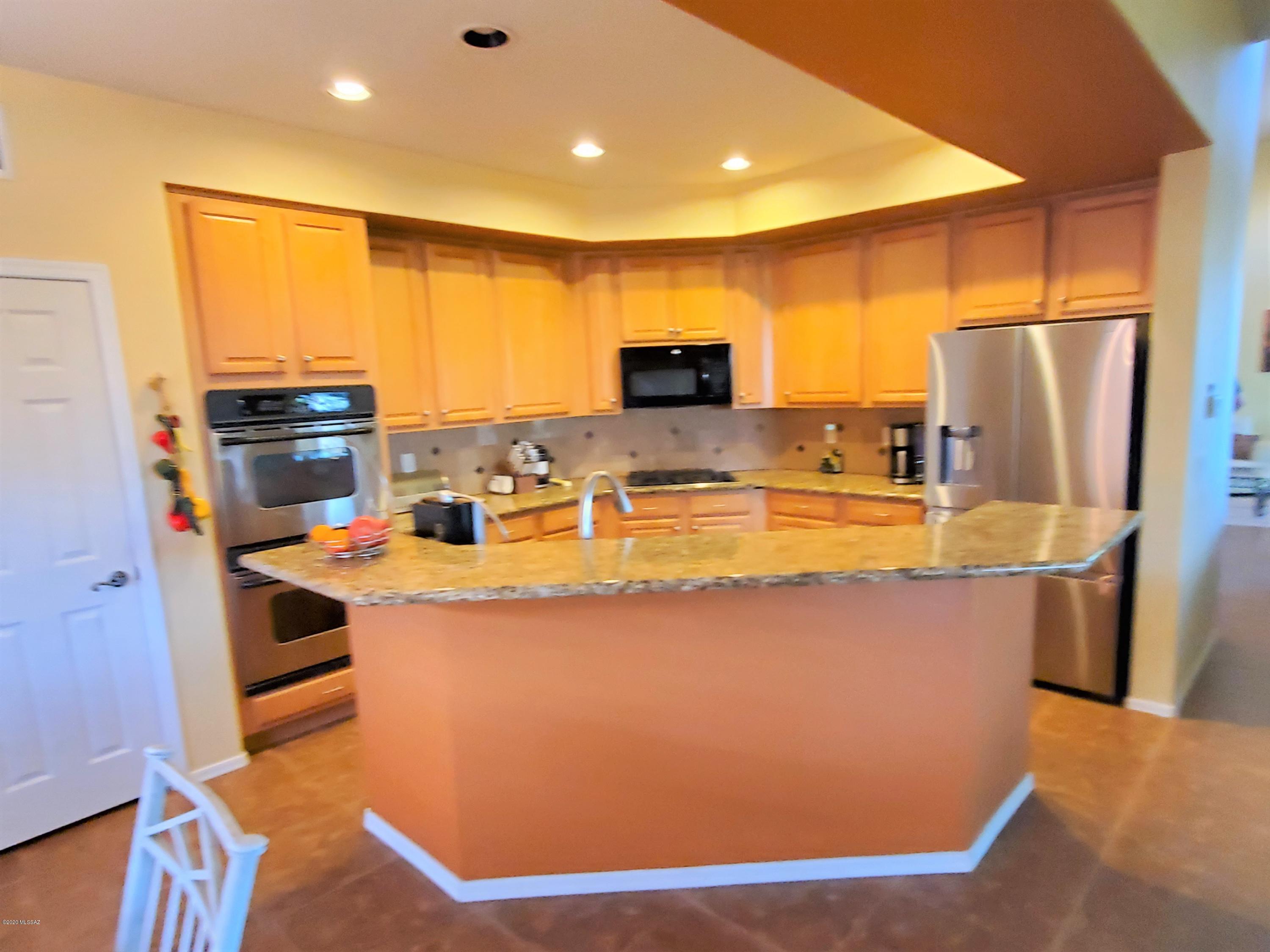 Rancho Del Lago (541-607) - Residential