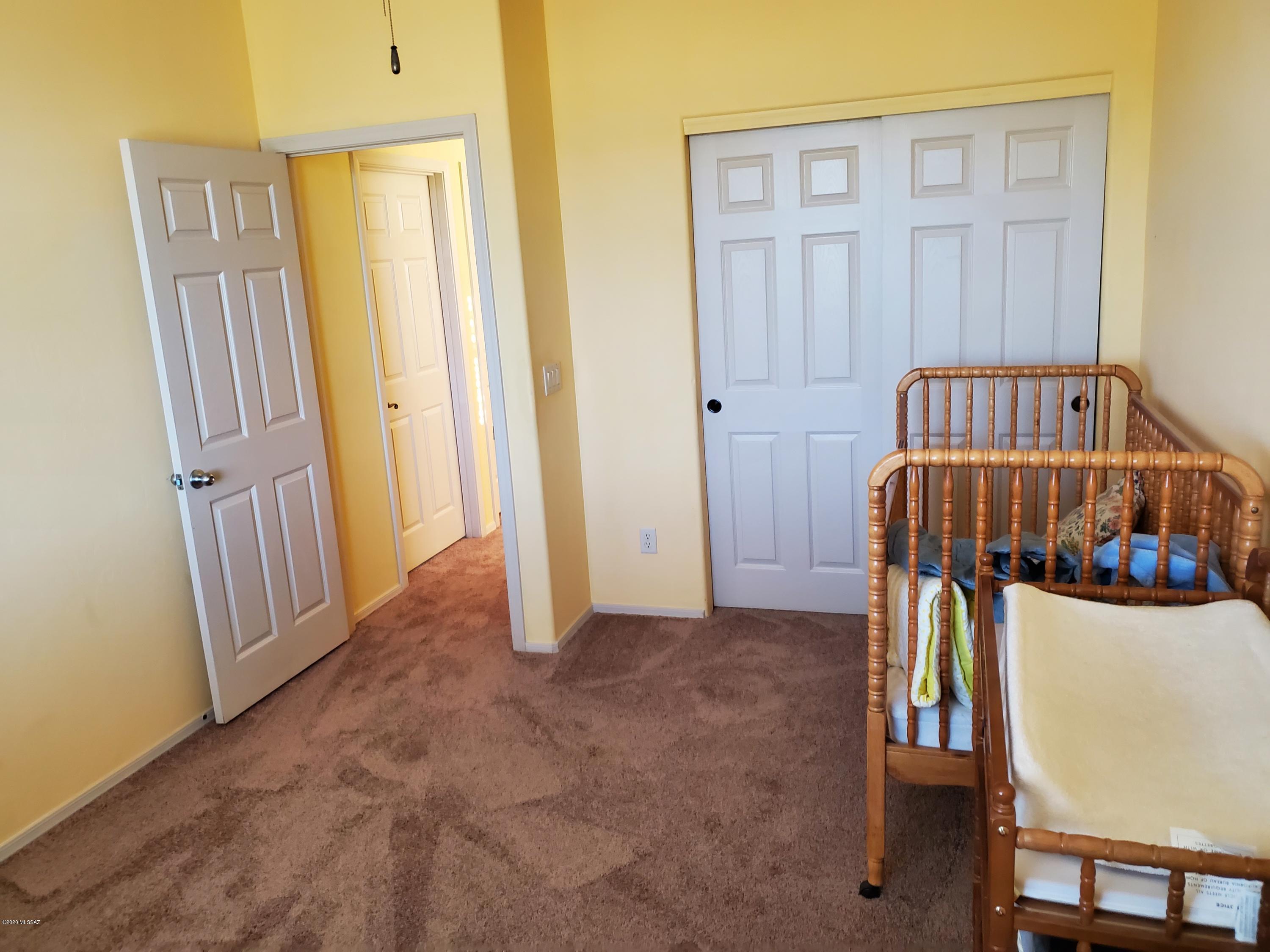 Rancho Del Lago (541-607) - Residential