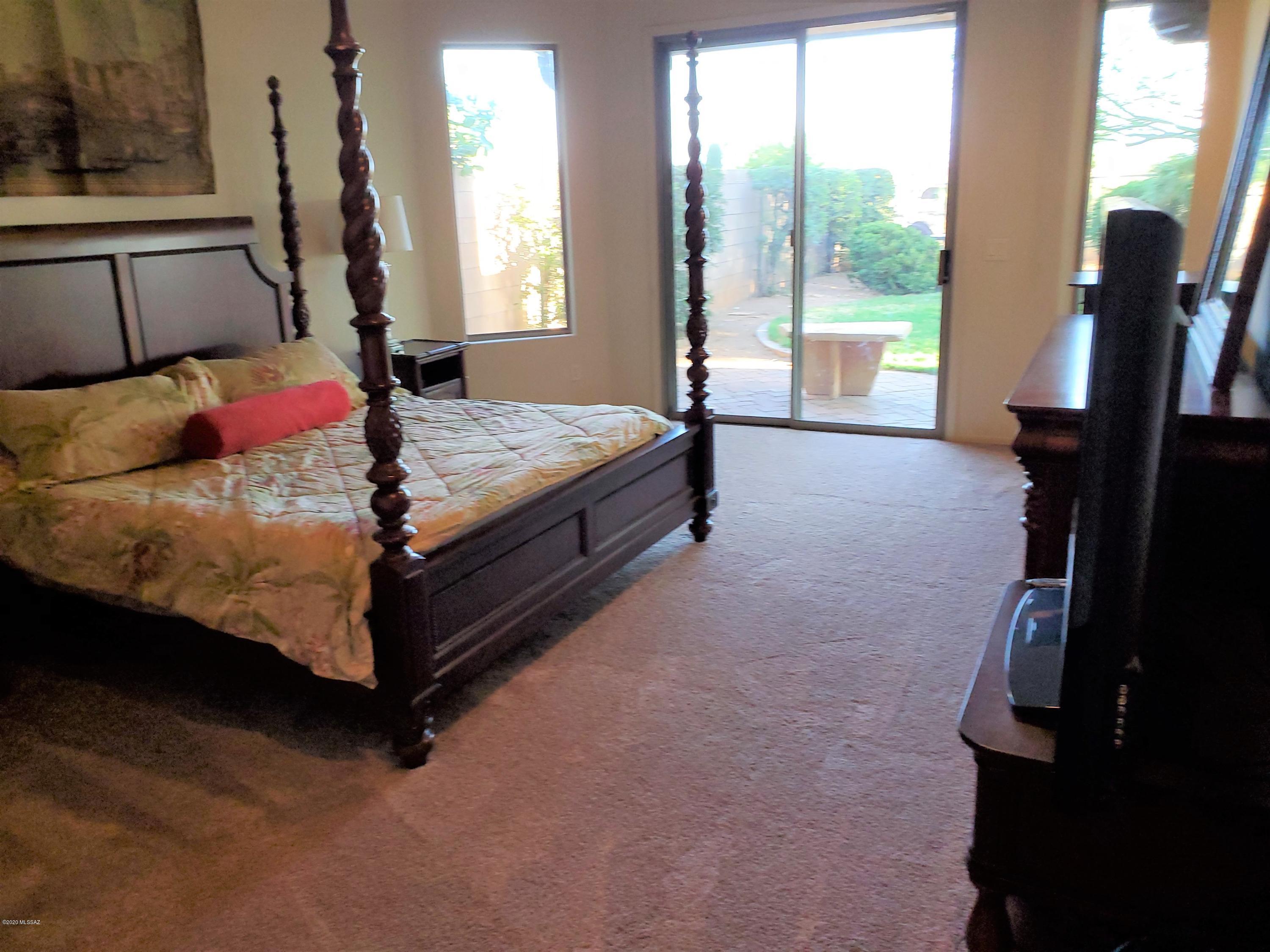 Rancho Del Lago (541-607) - Residential