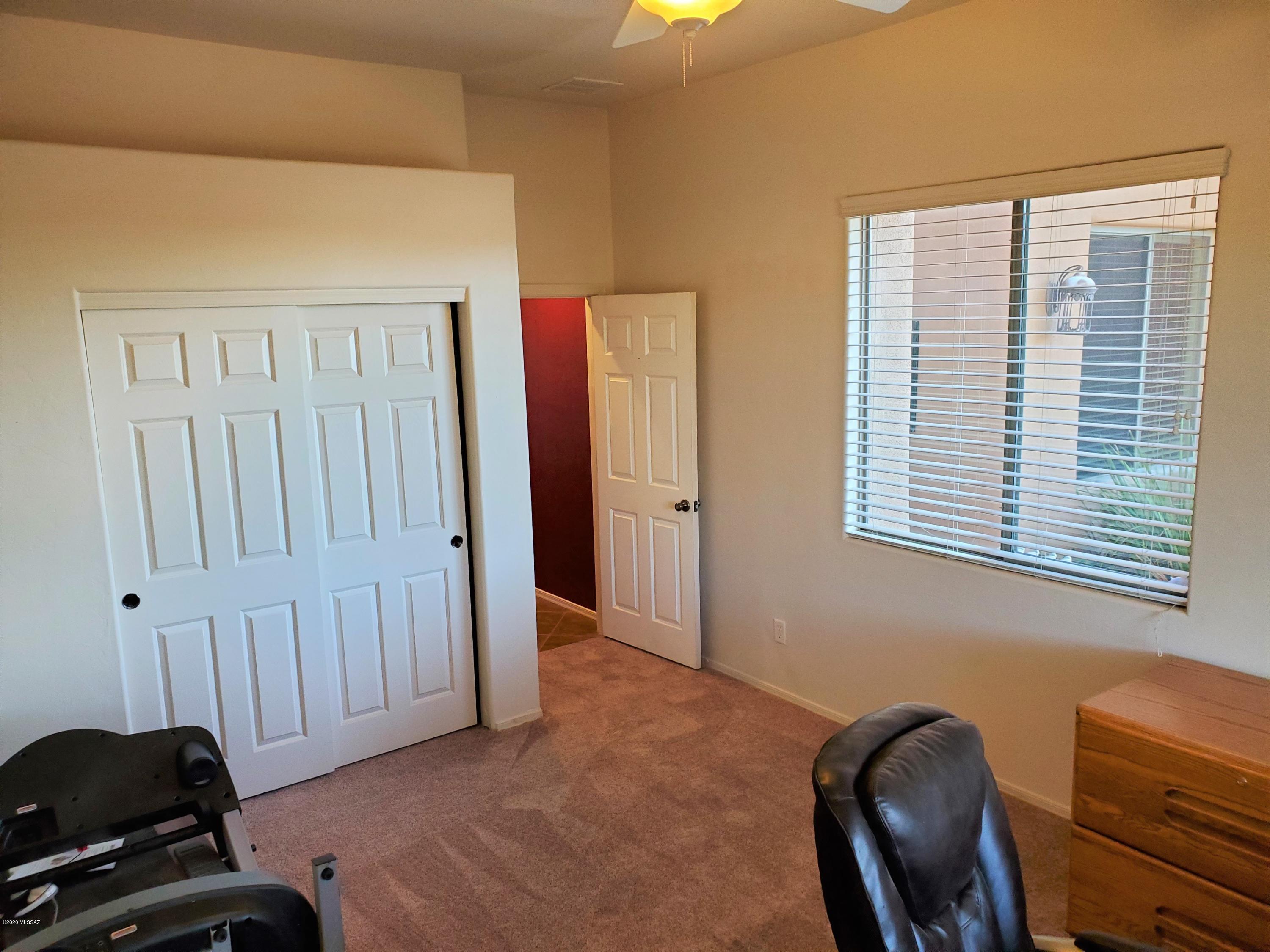 Rancho Del Lago (541-607) - Residential