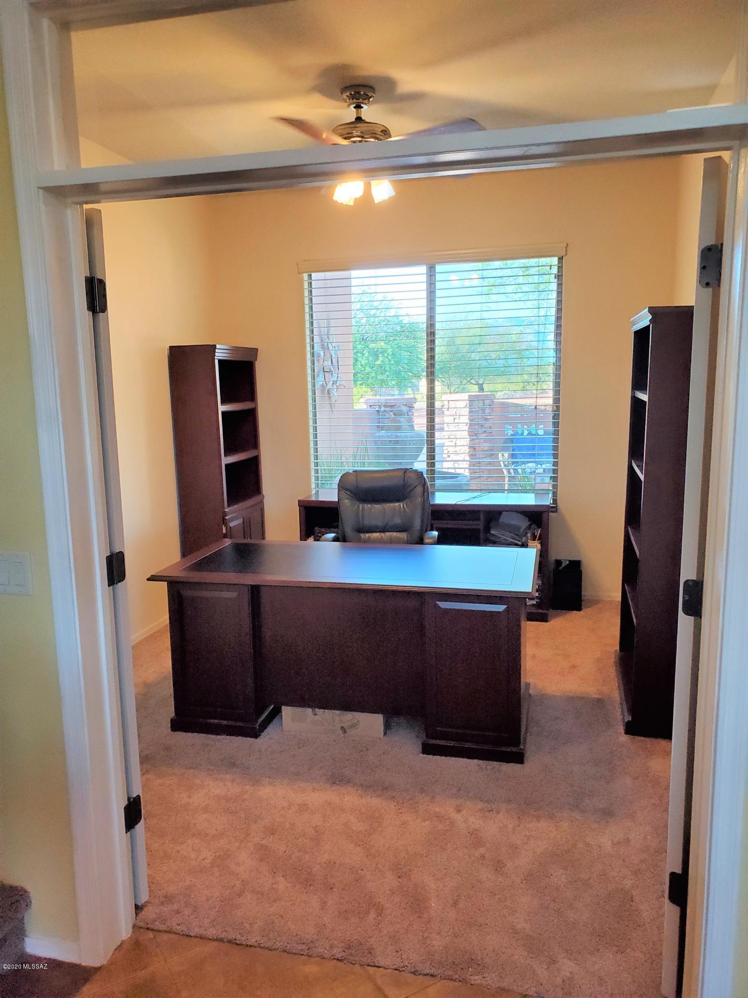 Rancho Del Lago (541-607) - Residential