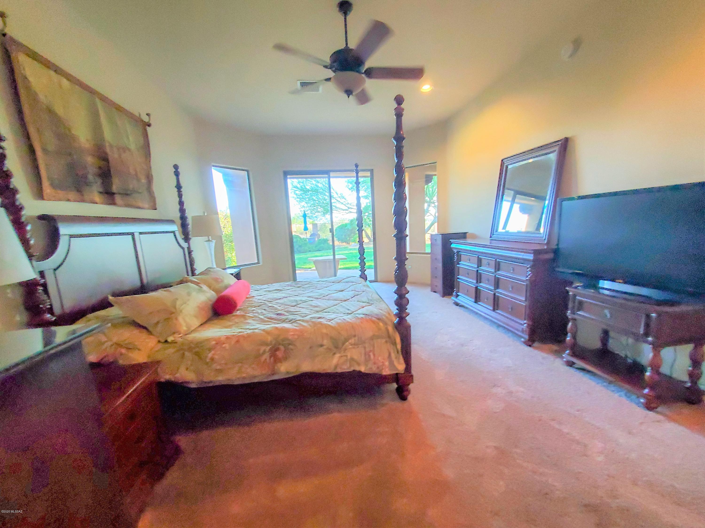 Rancho Del Lago (541-607) - Residential