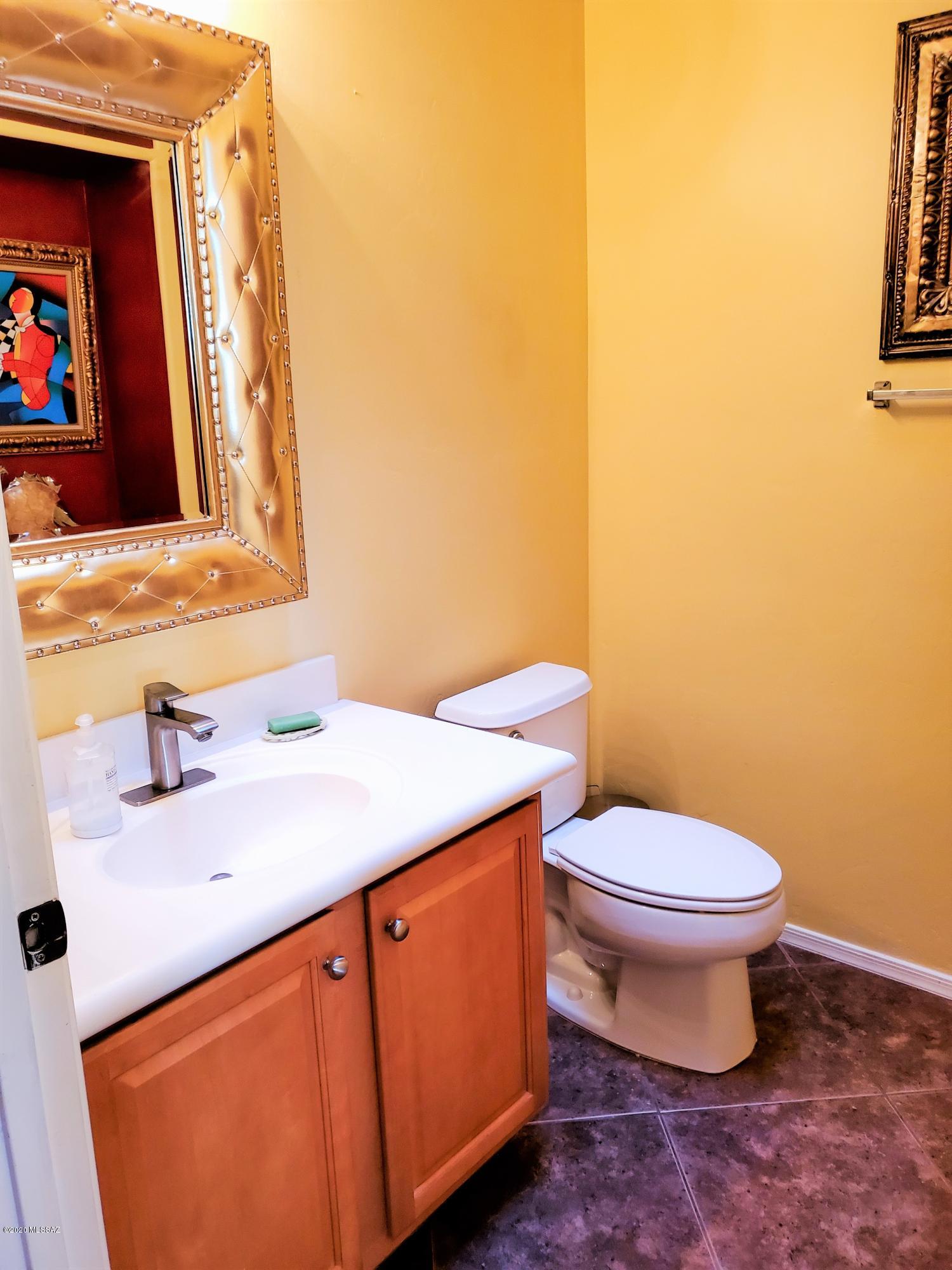 Rancho Del Lago (541-607) - Residential
