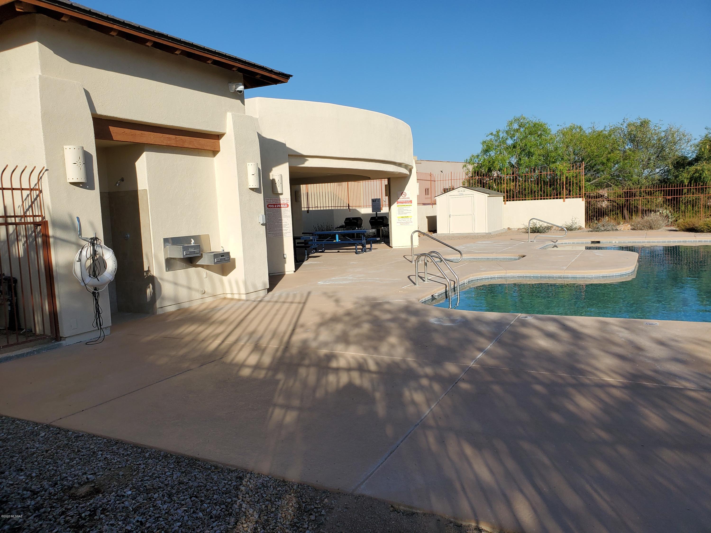 Rancho Del Lago (541-607) - Residential