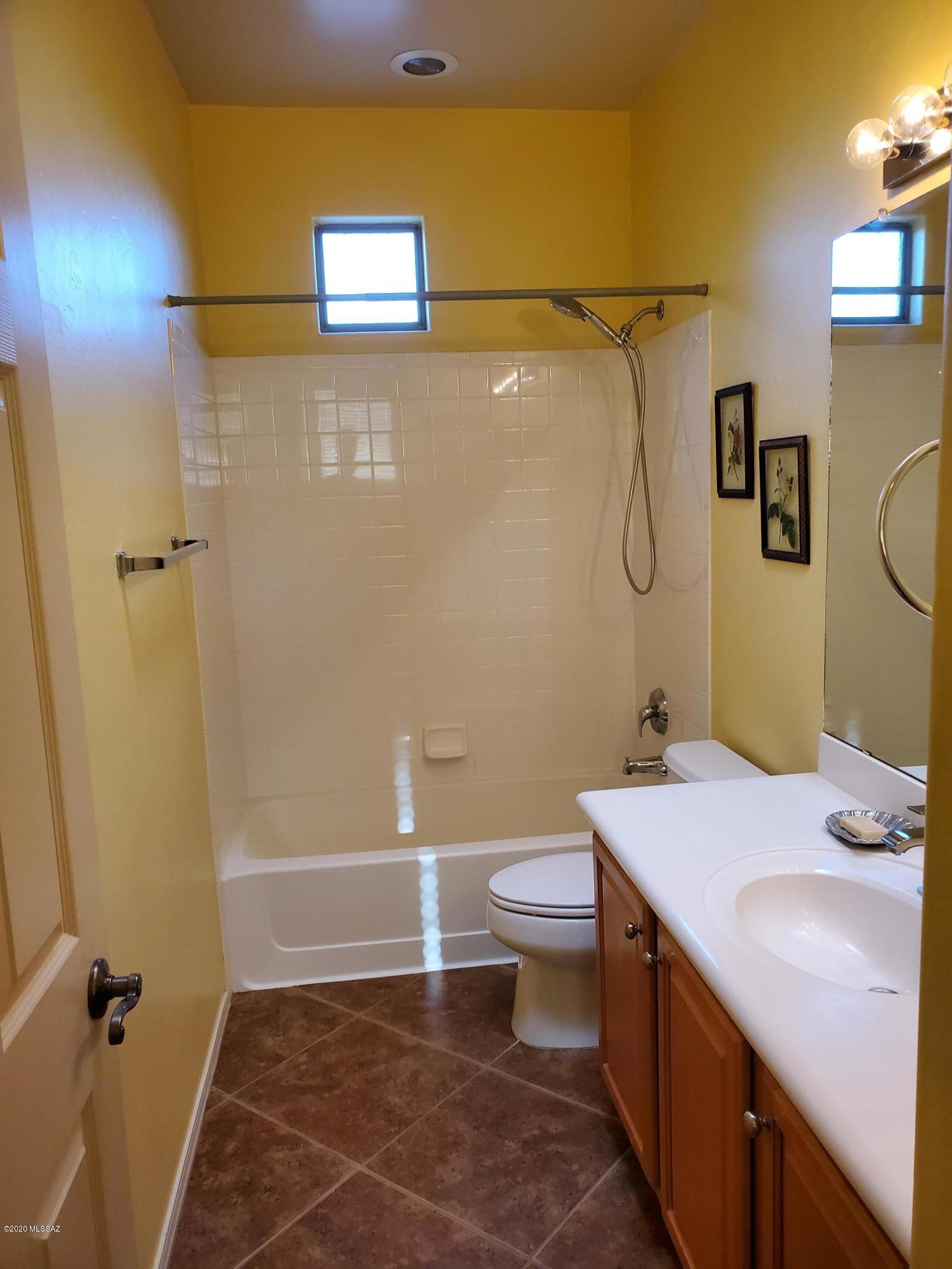 Rancho Del Lago (541-607) - Residential
