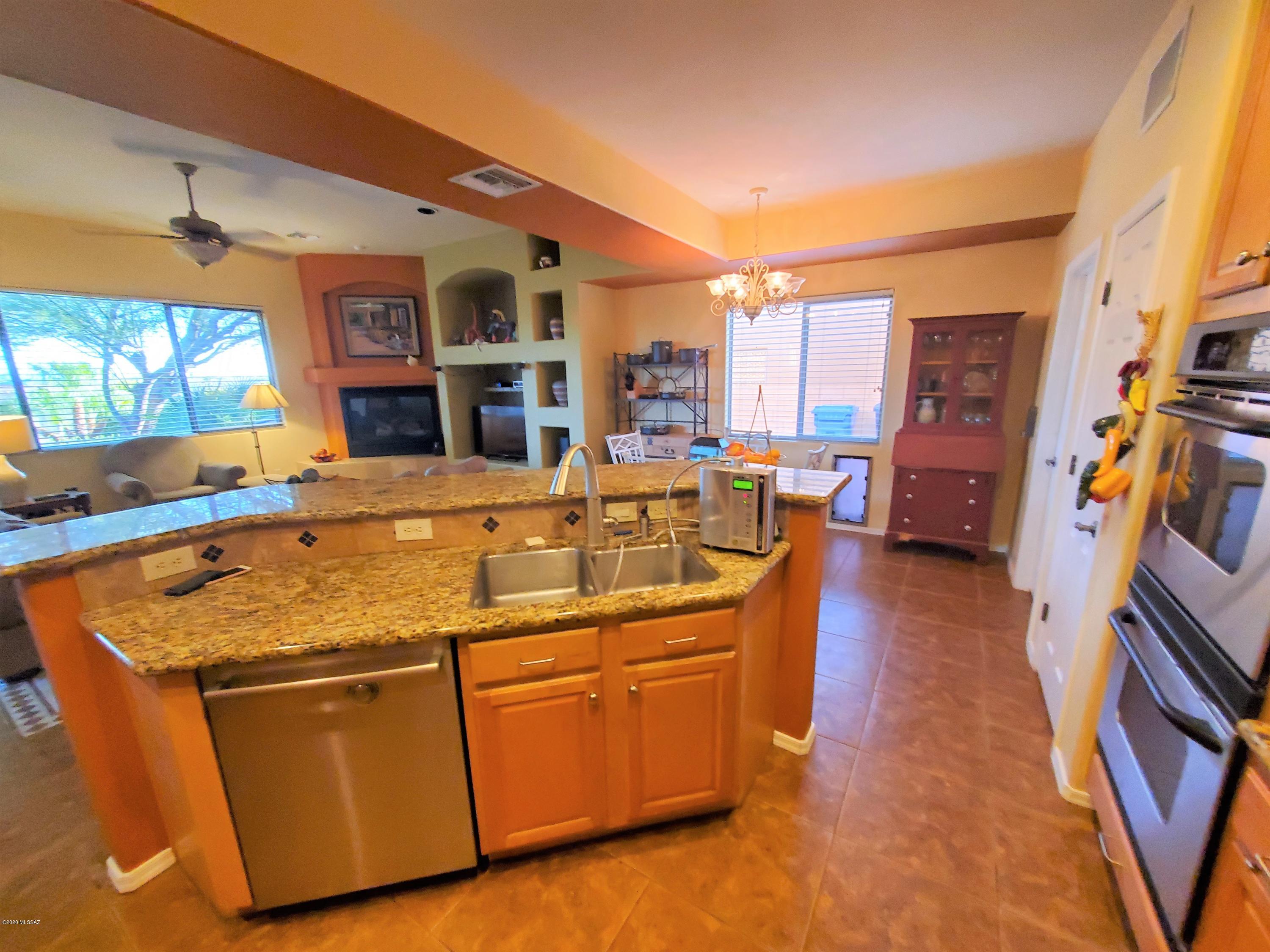 Rancho Del Lago (541-607) - Residential