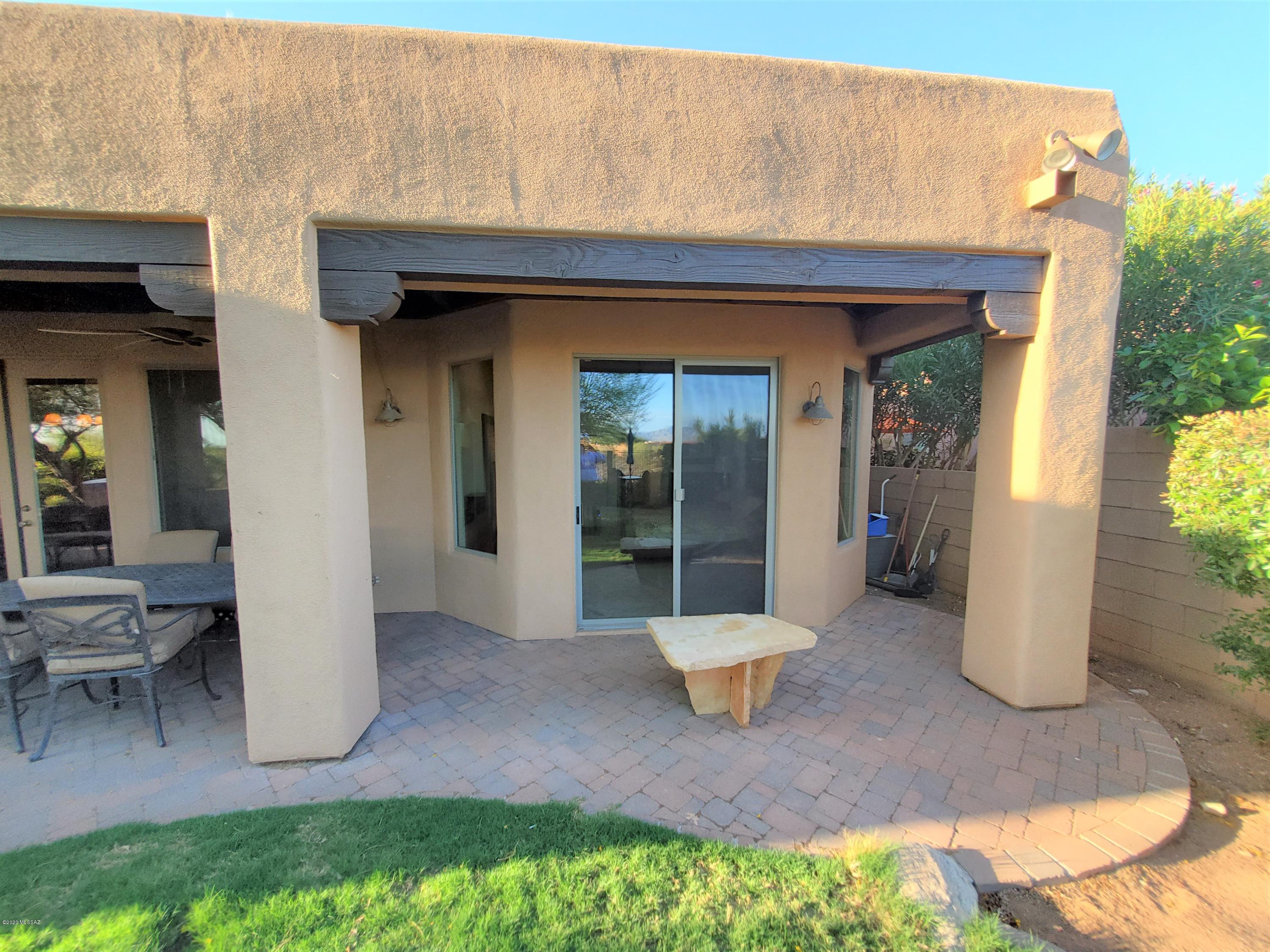 Rancho Del Lago (541-607) - Residential