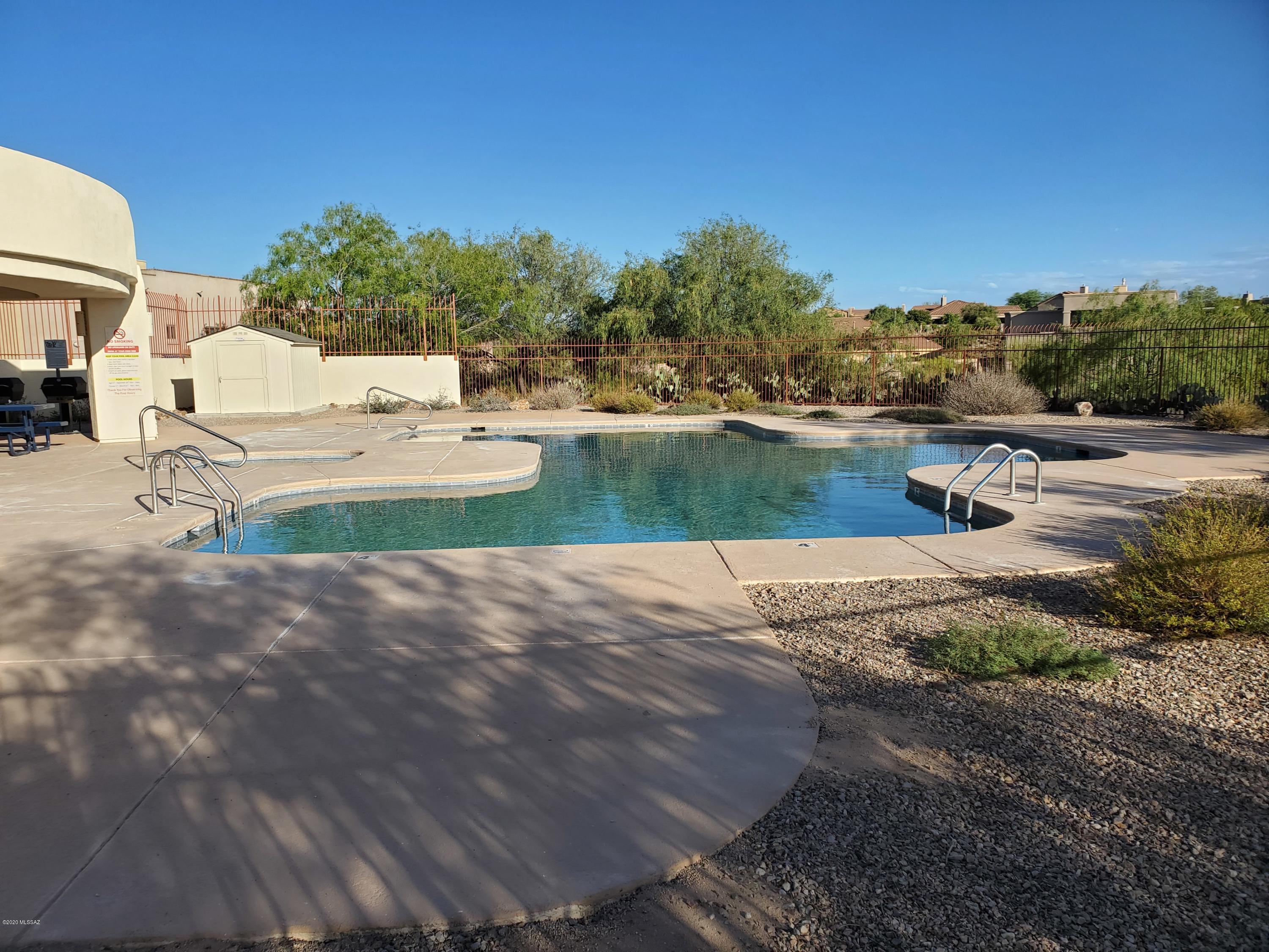 Rancho Del Lago (541-607) - Residential