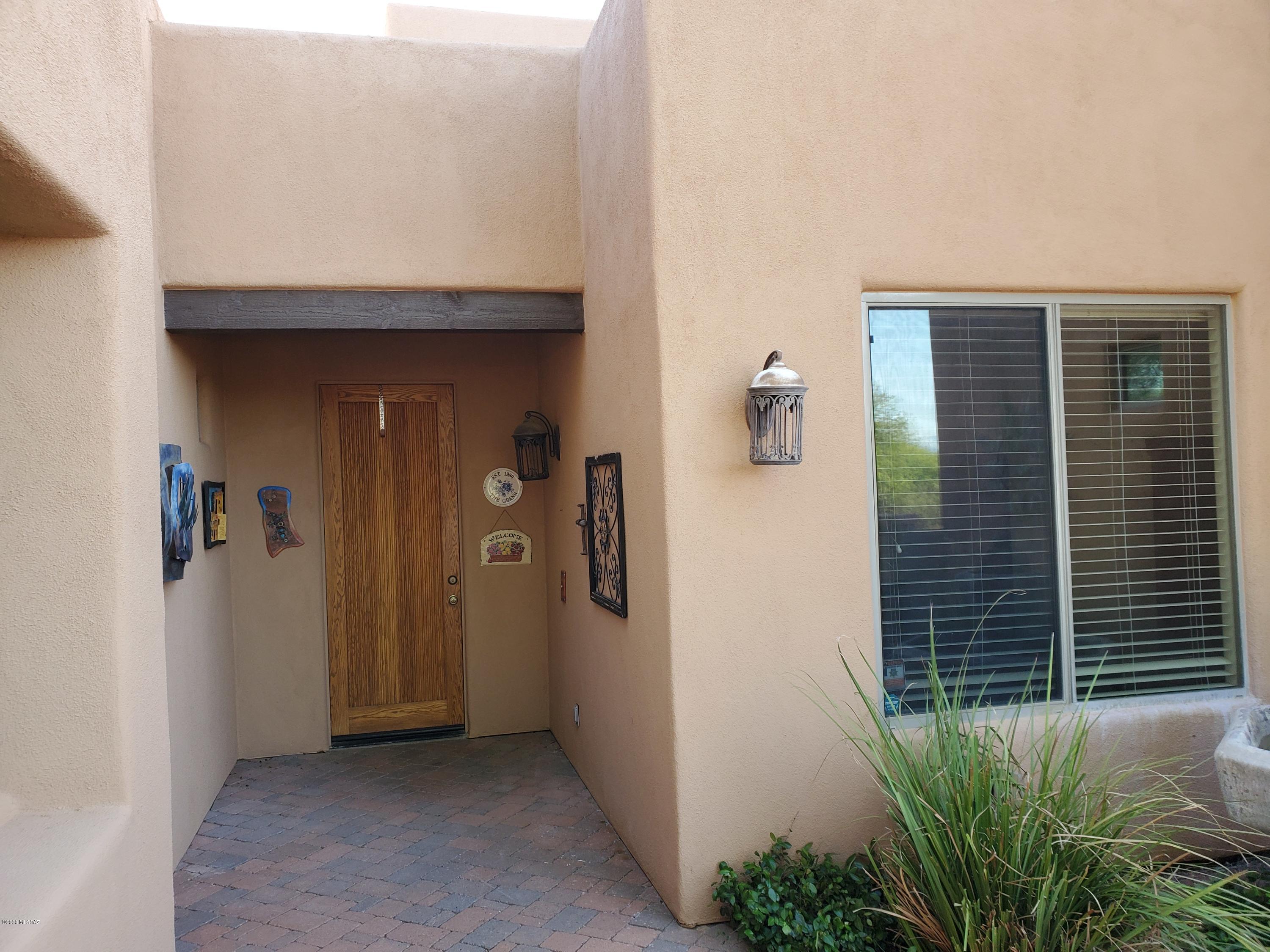Rancho Del Lago (541-607) - Residential