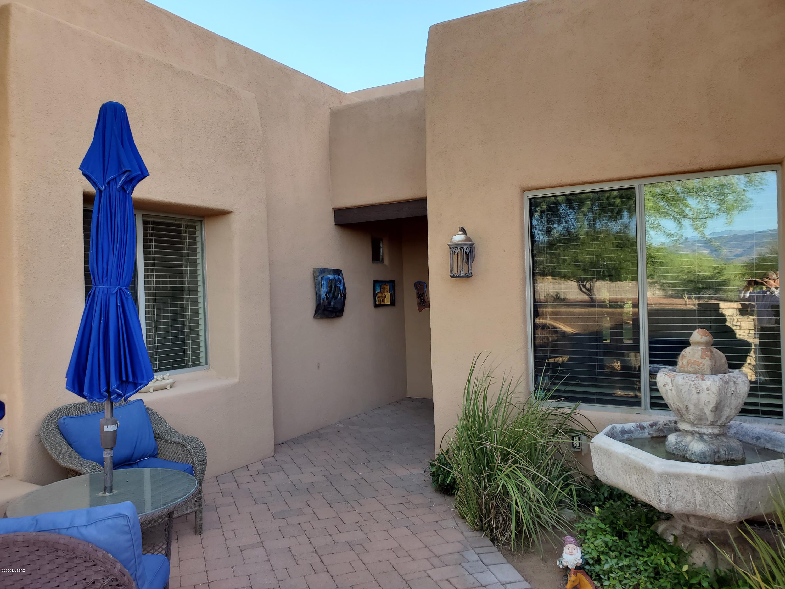 Rancho Del Lago (541-607) - Residential