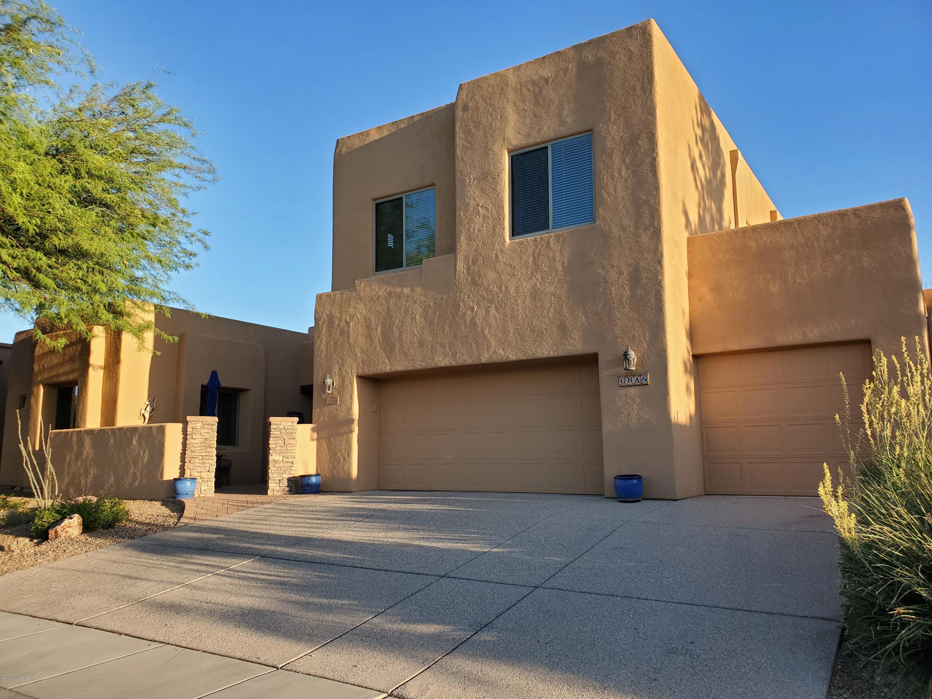 Rancho Del Lago (541-607) - Residential
