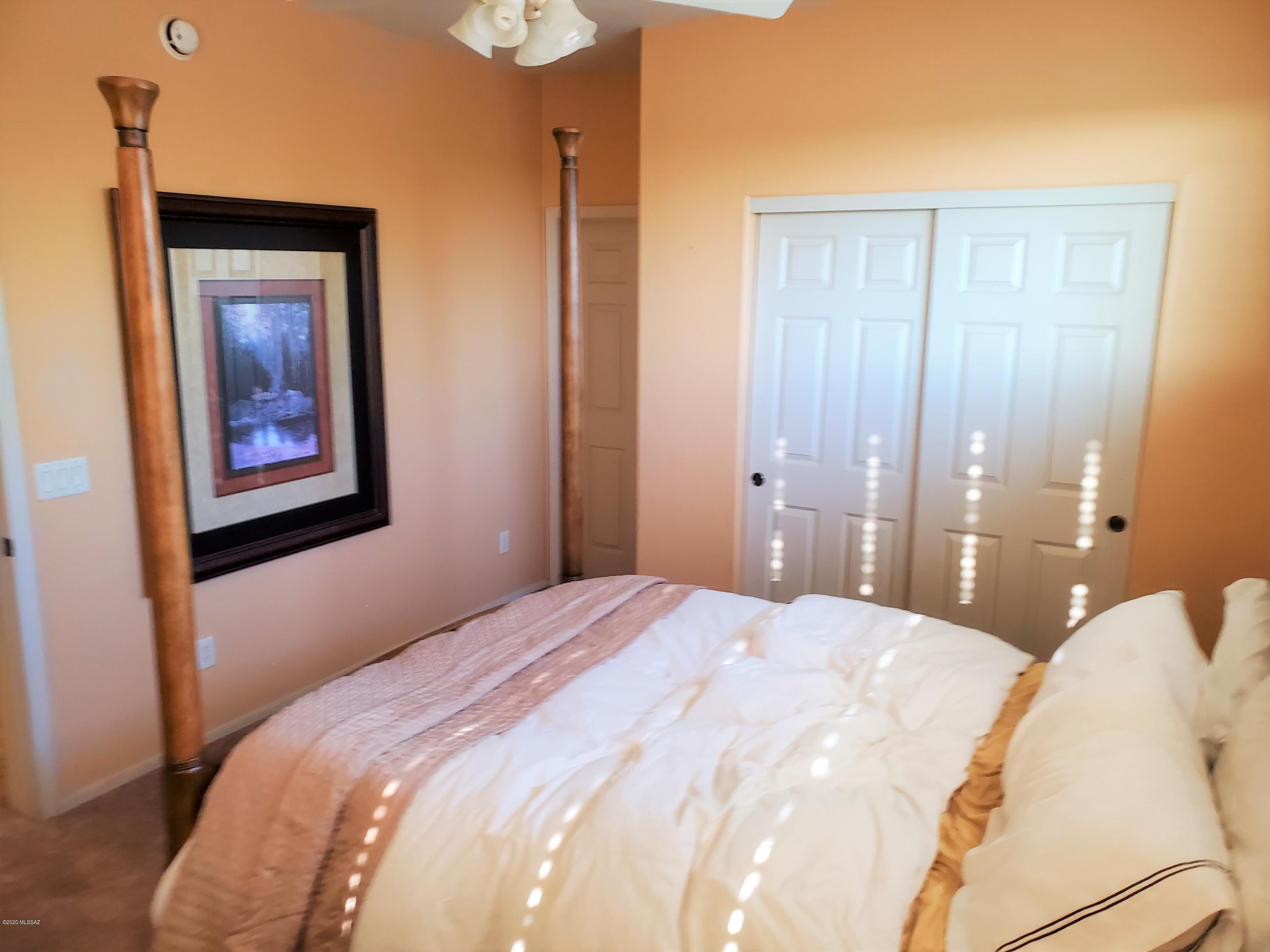 Rancho Del Lago (541-607) - Residential