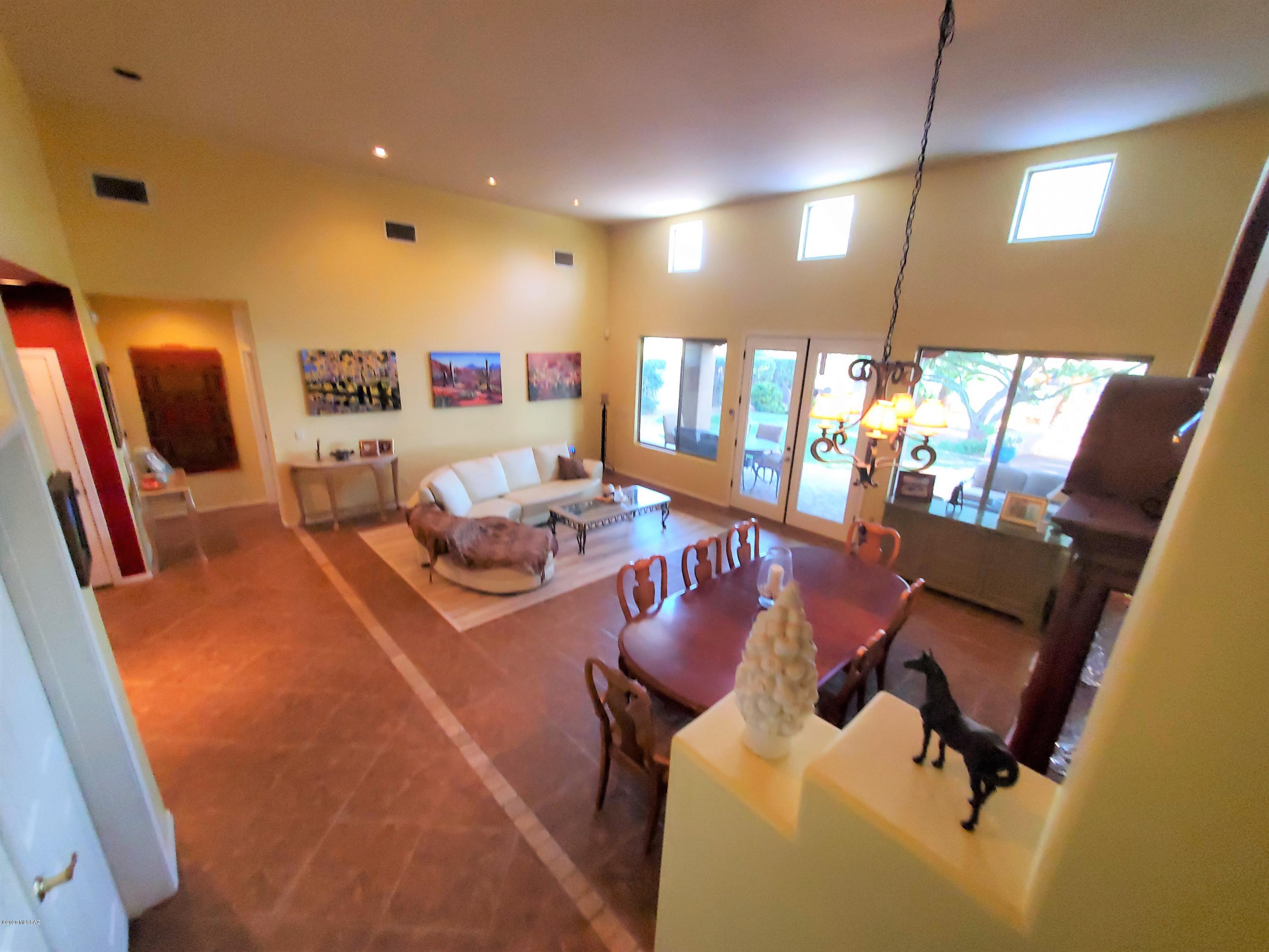 Rancho Del Lago (541-607) - Residential