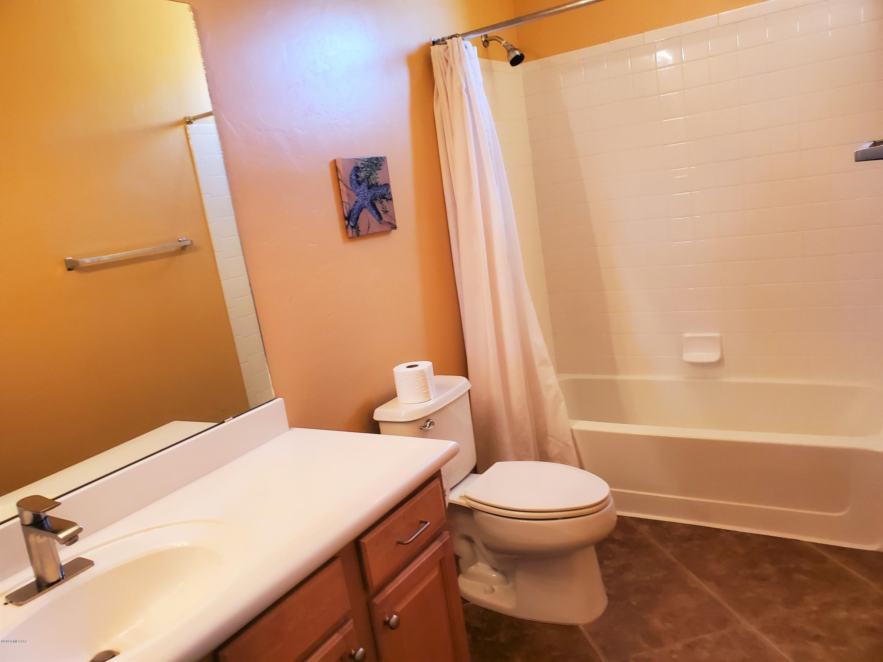 Rancho Del Lago (541-607) - Residential