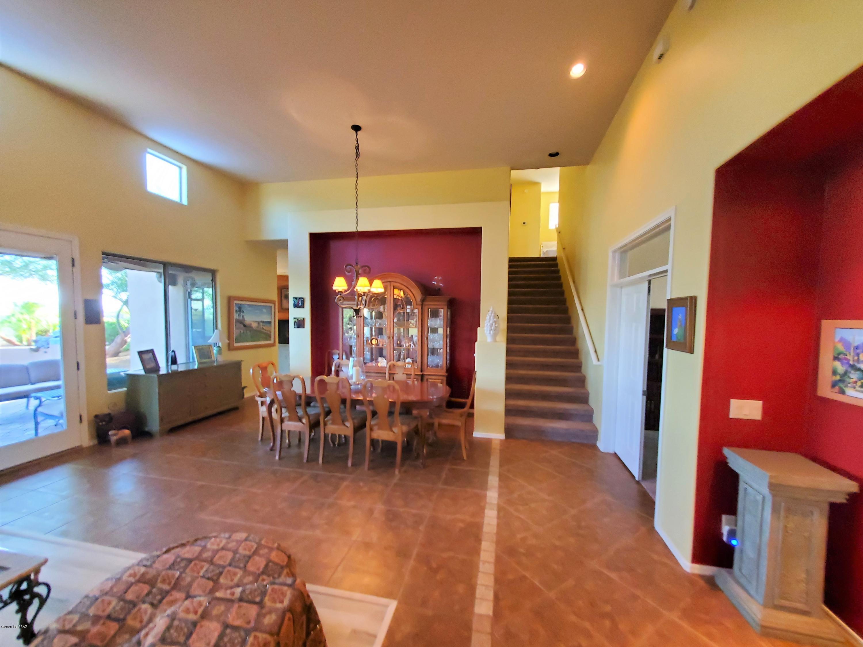 Rancho Del Lago (541-607) - Residential