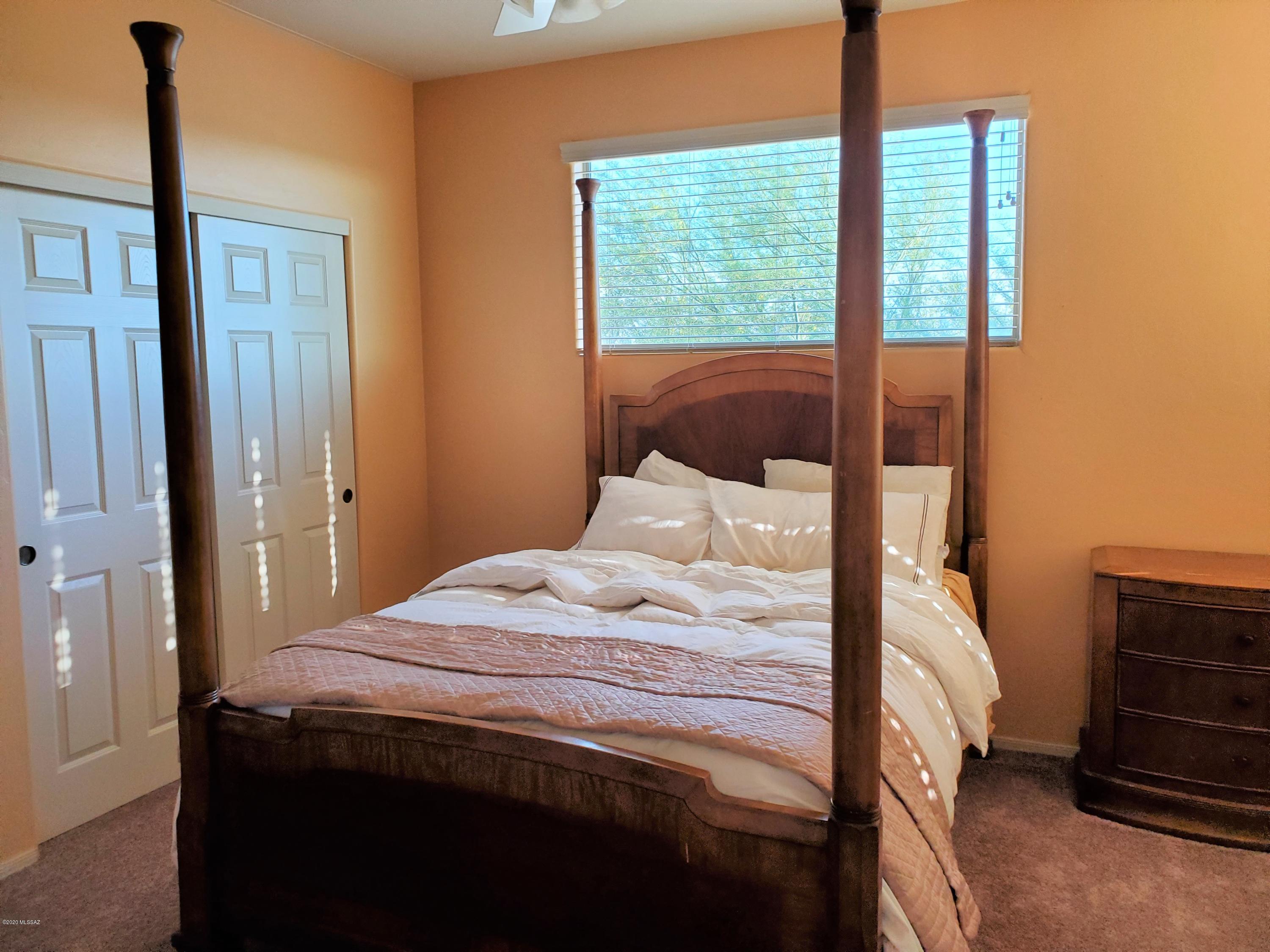 Rancho Del Lago (541-607) - Residential