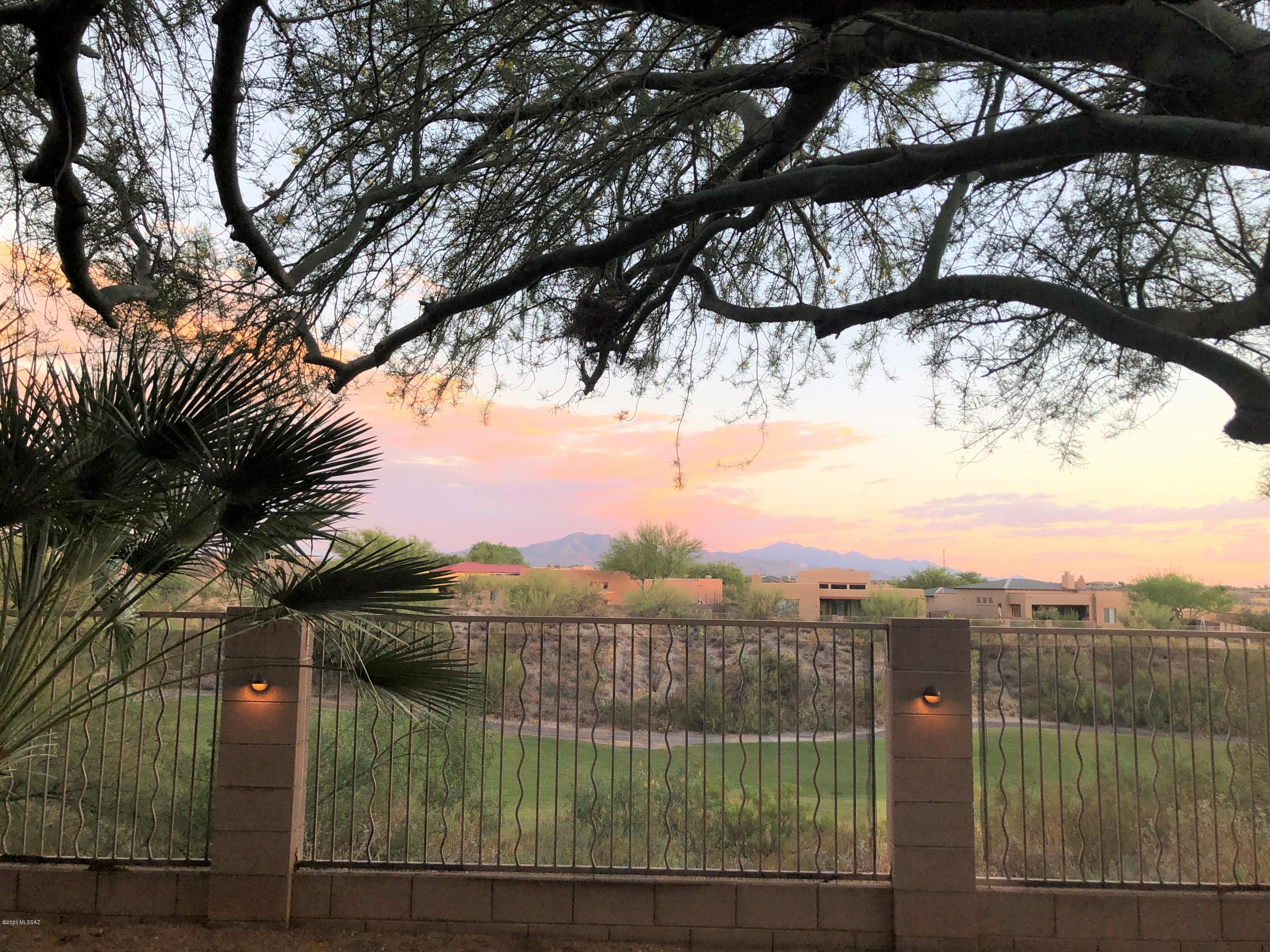Rancho Del Lago (541-607) - Residential
