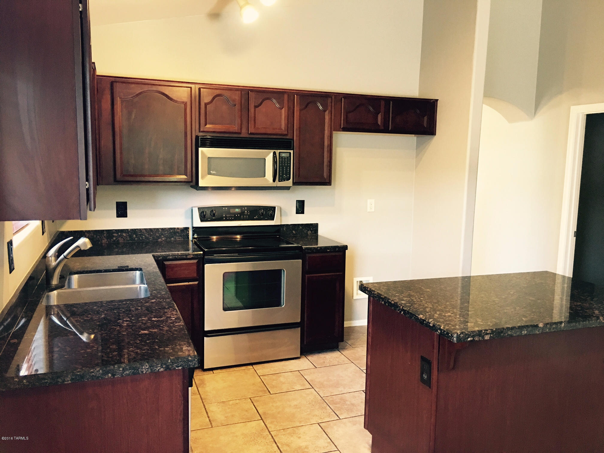 Twin Peaks Highland (1-119) - Residential