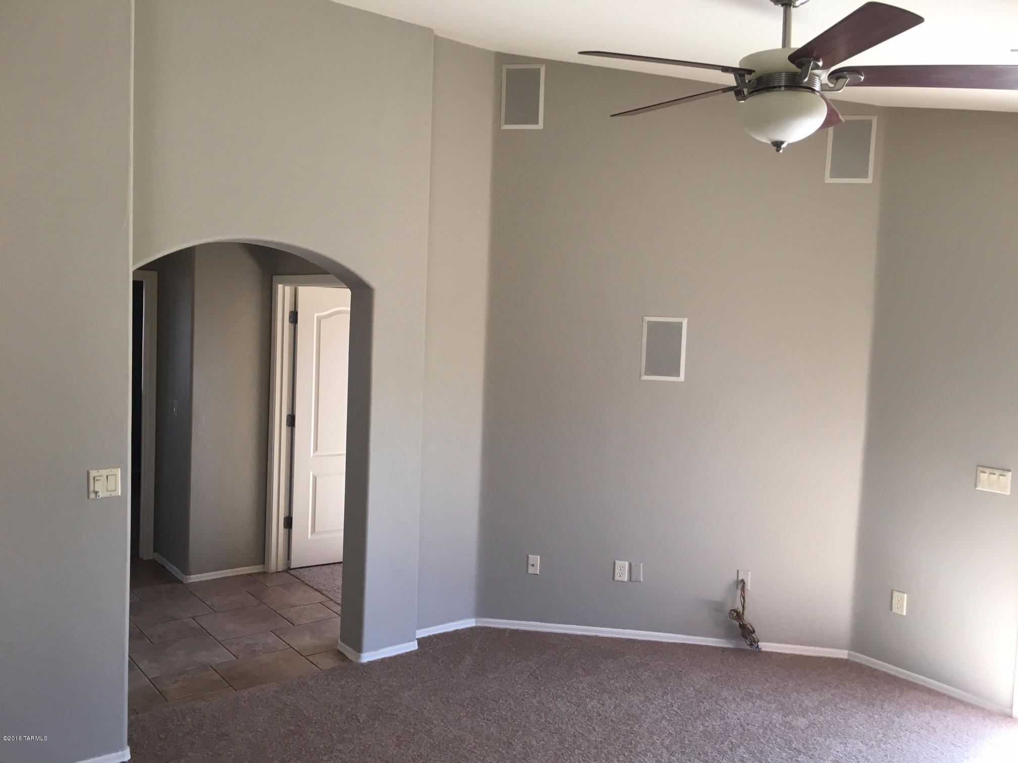 Twin Peaks Highland (1-119) - Residential