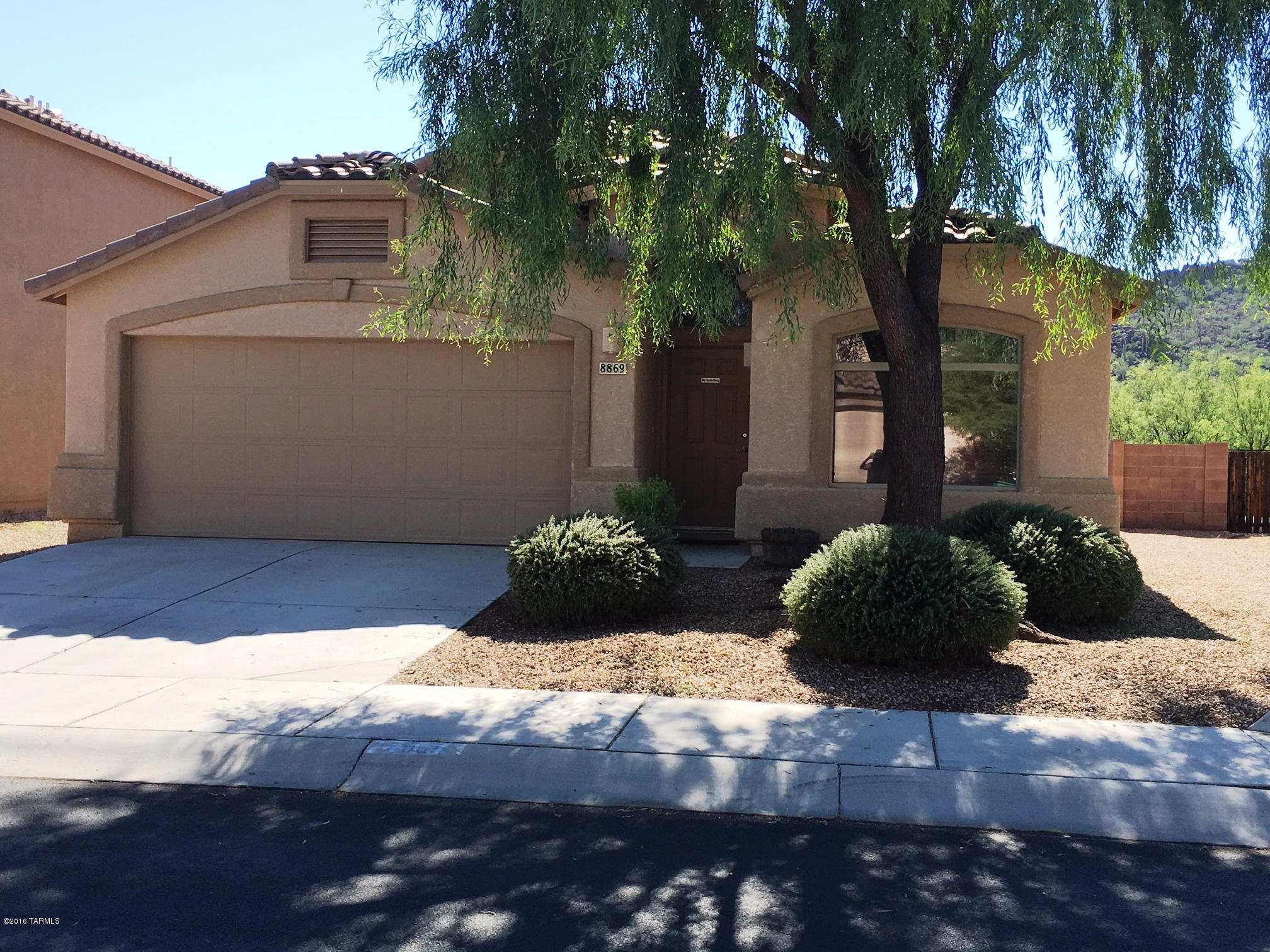 Twin Peaks Highland (1-119) - Residential