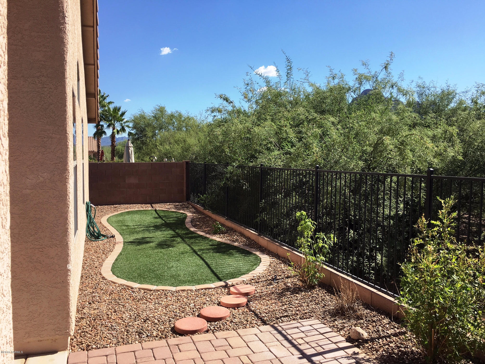 Twin Peaks Highland (1-119) - Residential