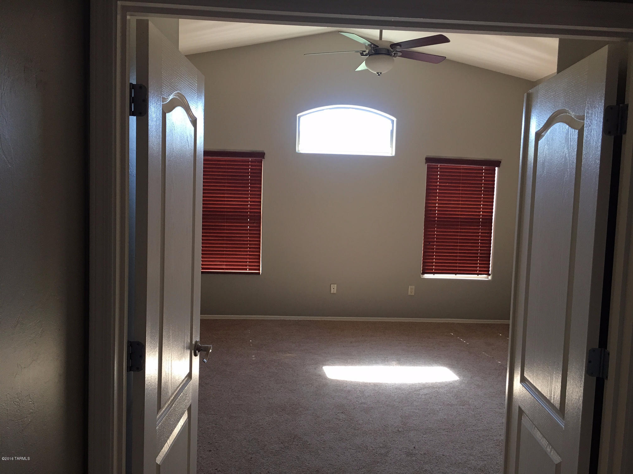 Twin Peaks Highland (1-119) - Residential